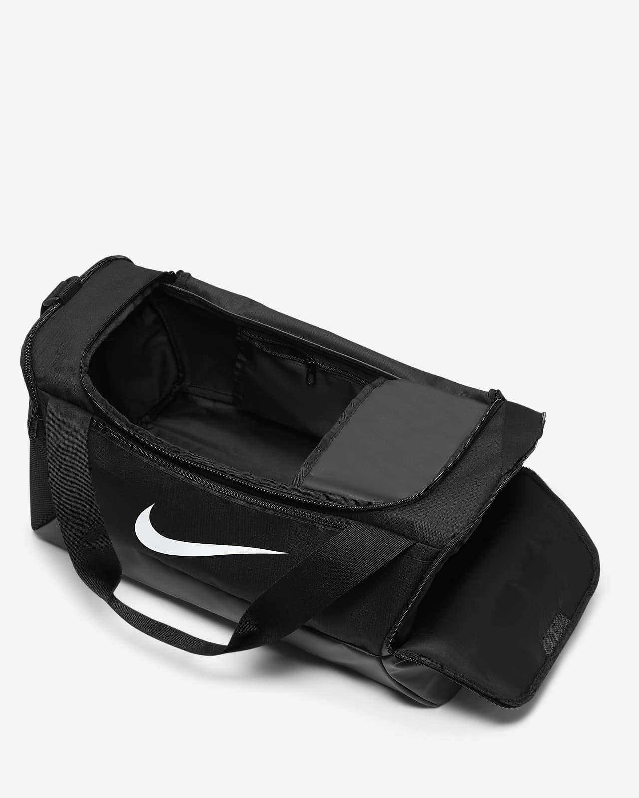 Nike Brasilia 9.5 Training Duffel Bag (Small, 41L). Nike IL