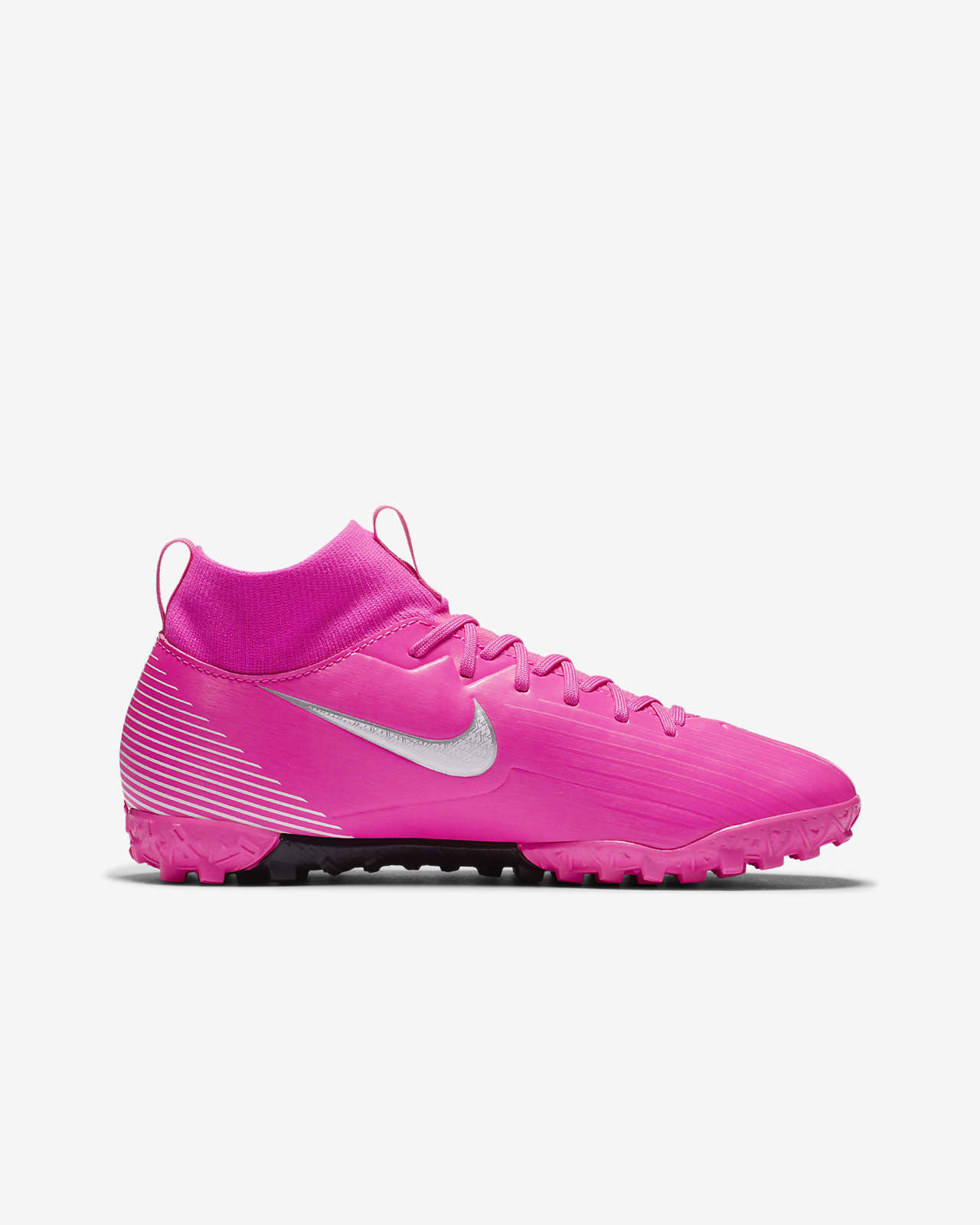 nike soccer turf shoes youth