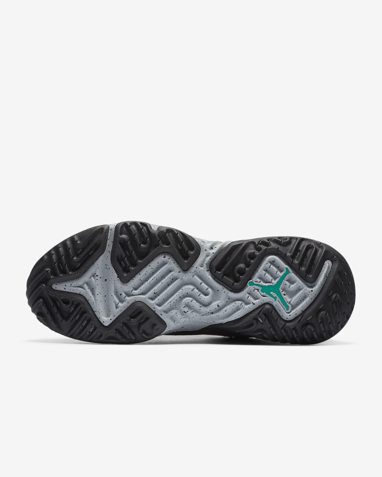 jordan delta men's shoe