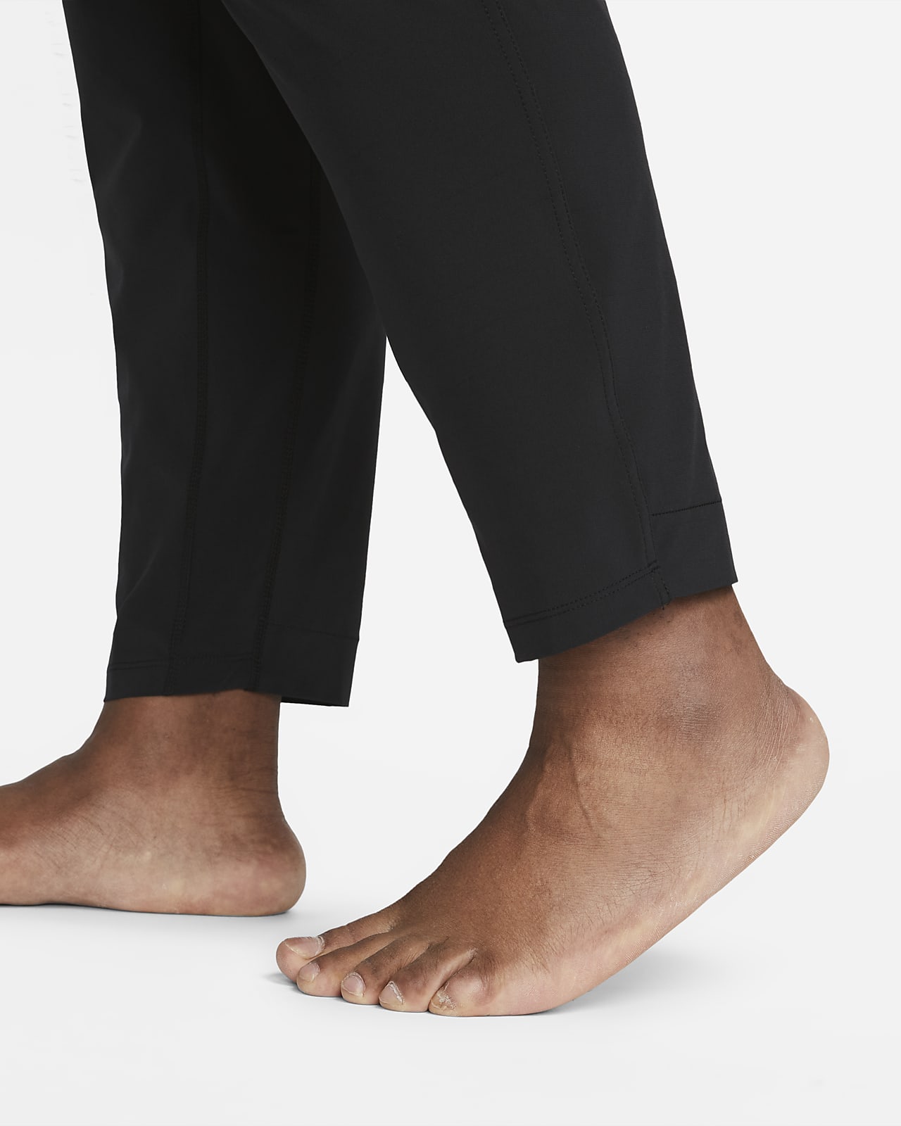Nike DriFIT Flex Men's Yoga Trousers. Nike DK
