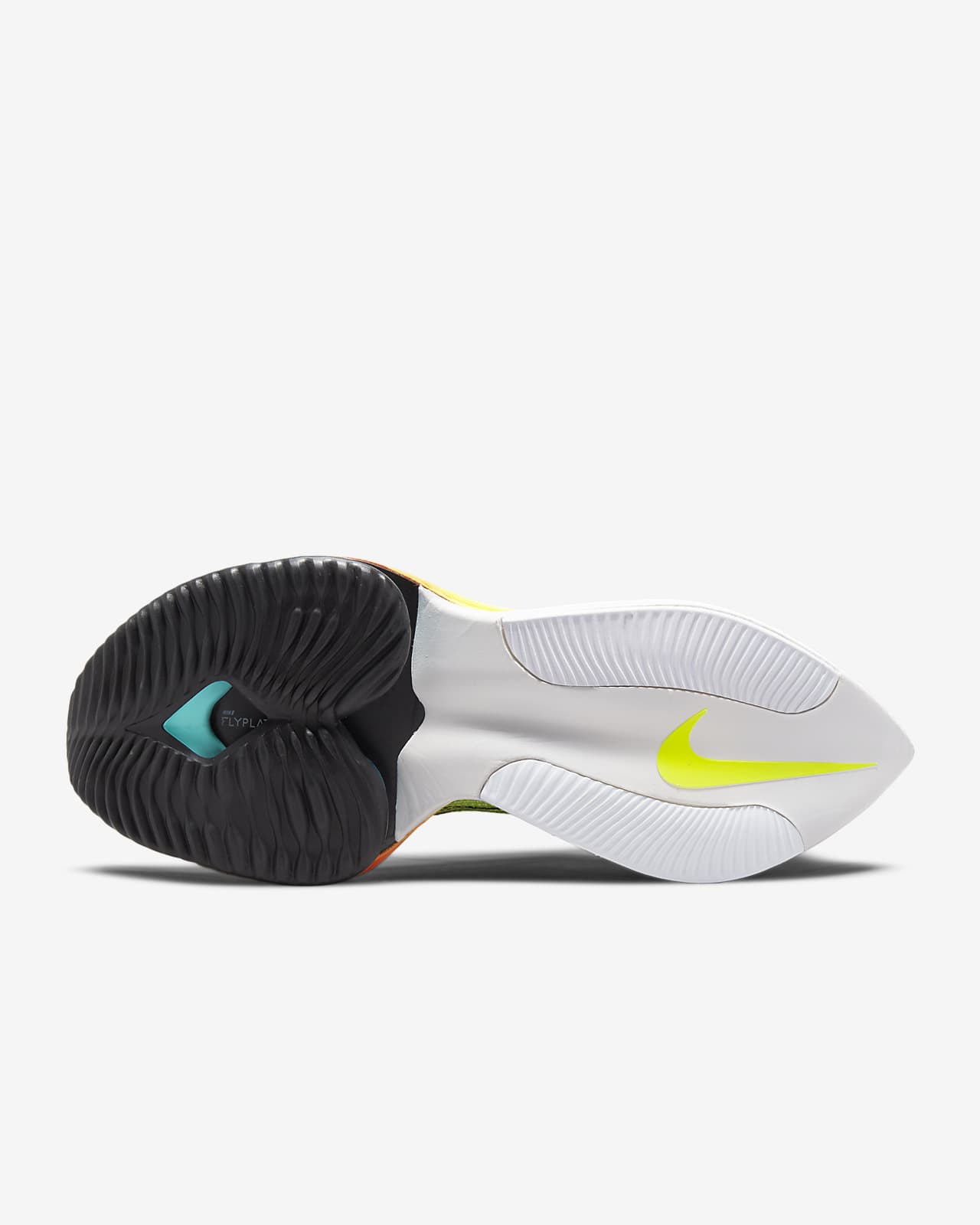 nike alpha fly women's