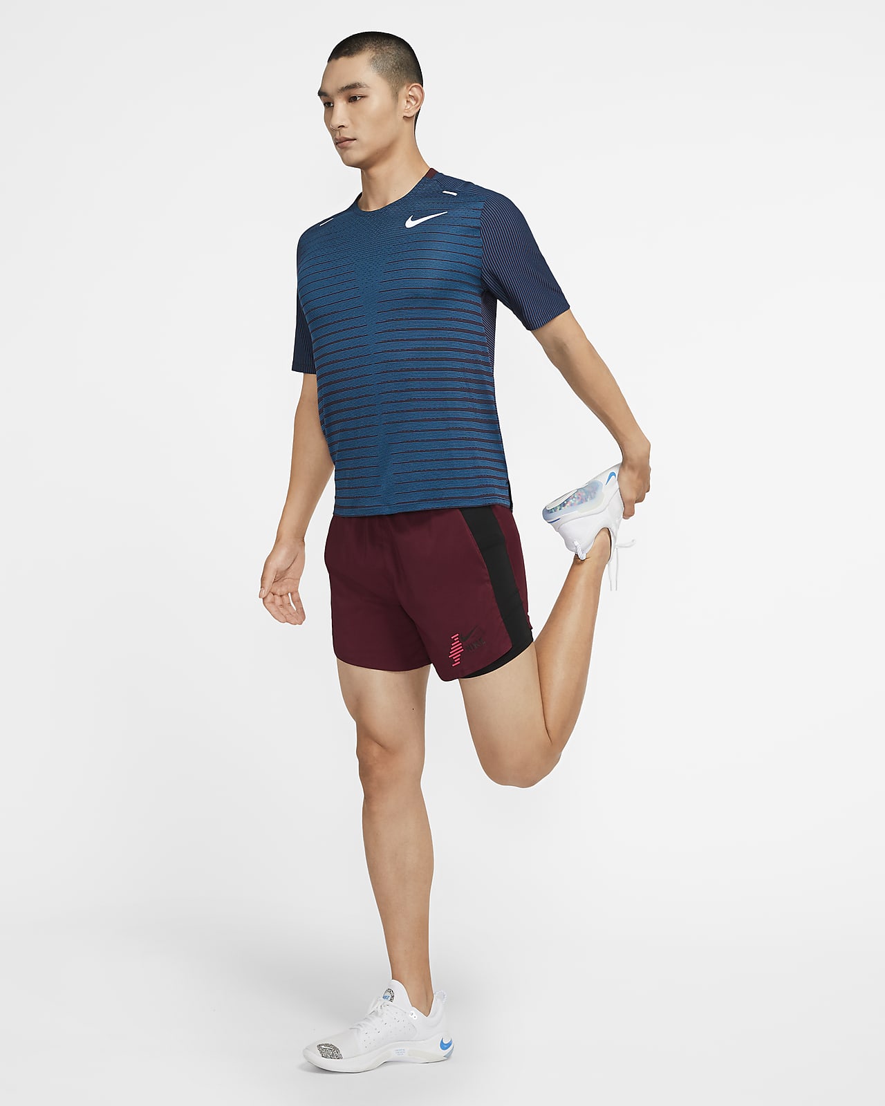 flex stride future fast