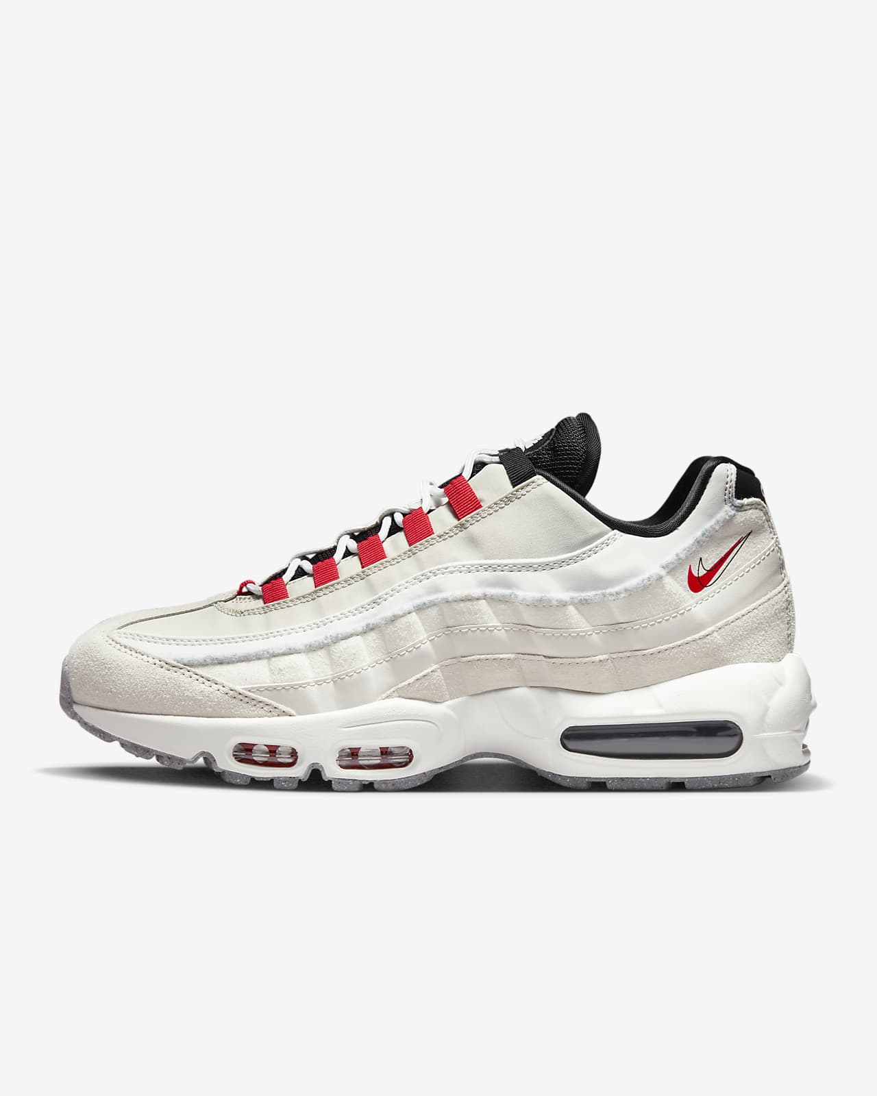 fret Odorless Bothersome Nike Air Max 95 SE Herrenschuh. Nike DE