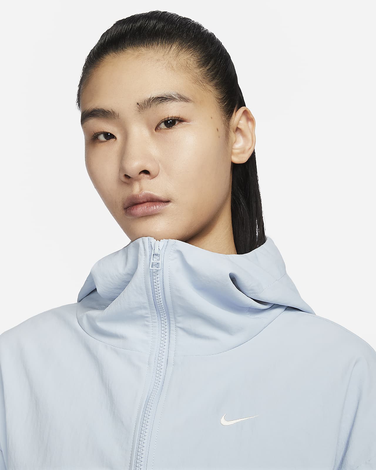 Nike Sportswear Women's Jacket. Nike ID