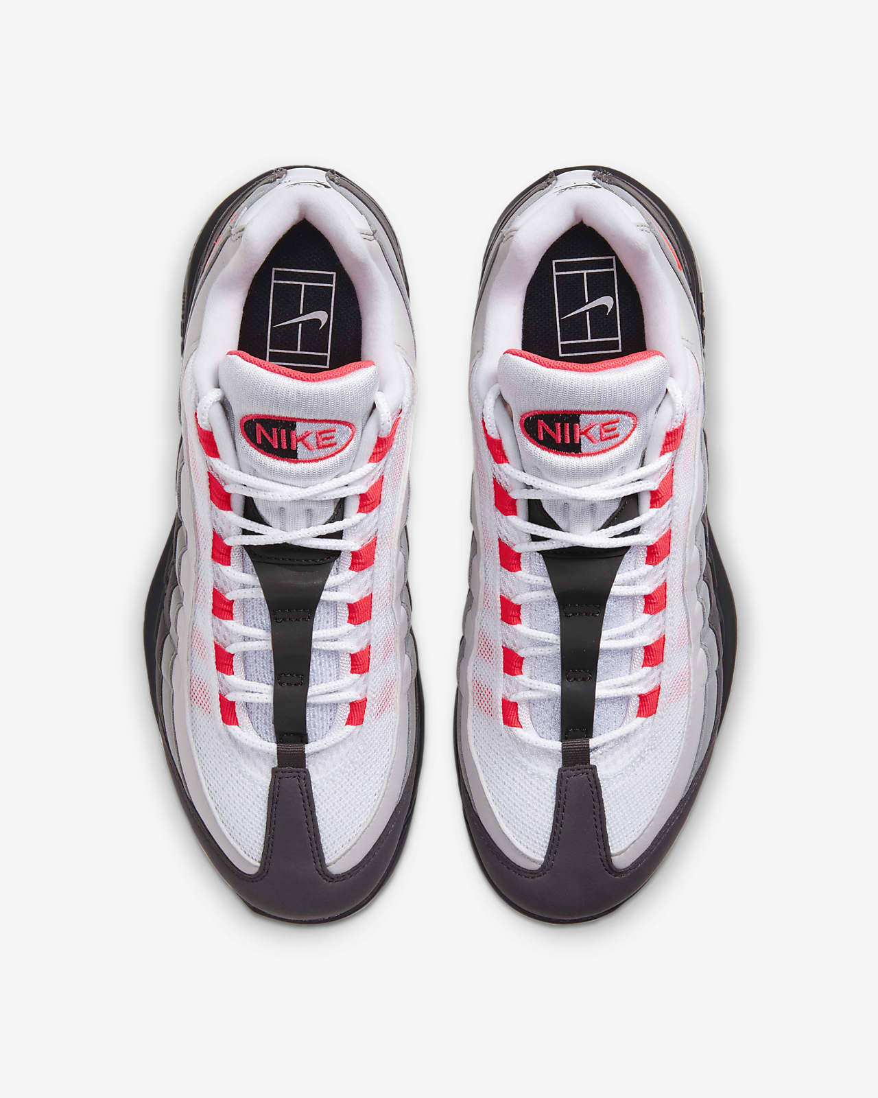 air max 95 tennis shoes