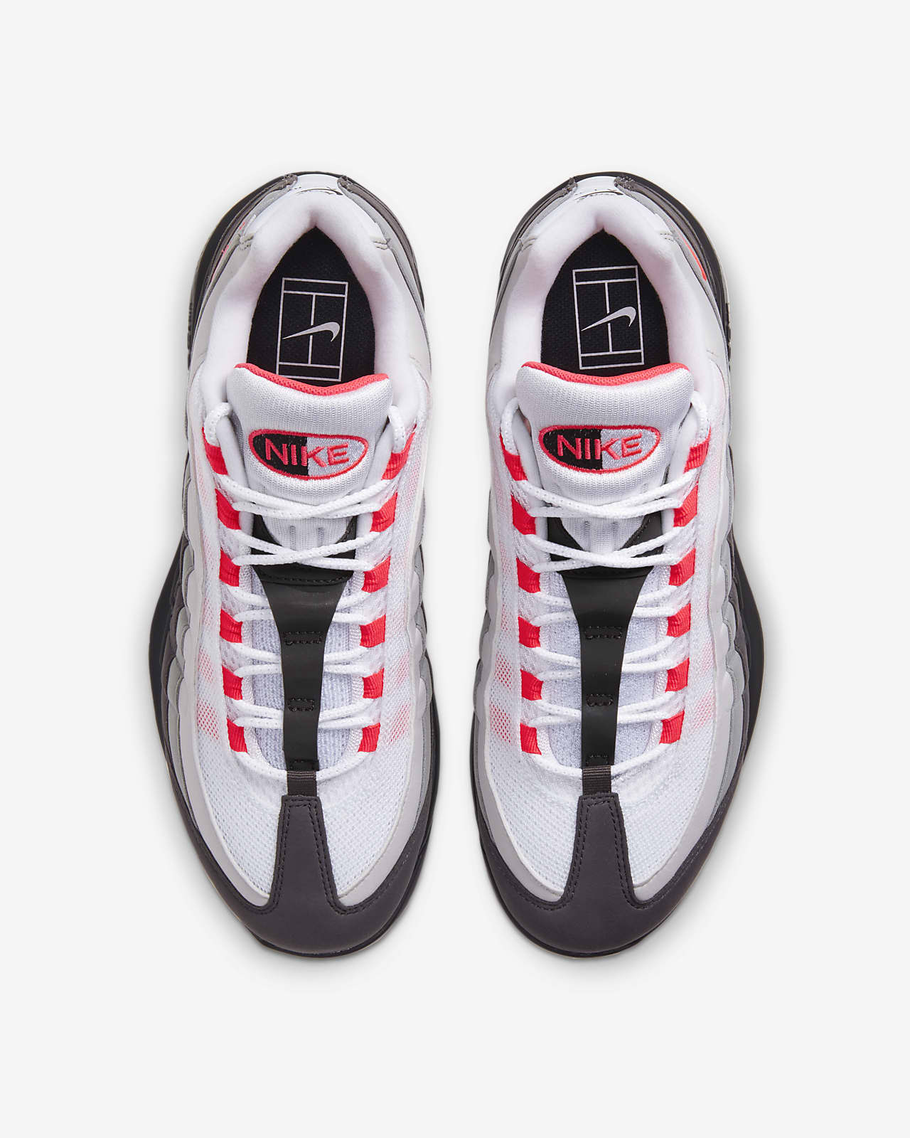 air max 95 uomo grigie air max 95 uomo grigie