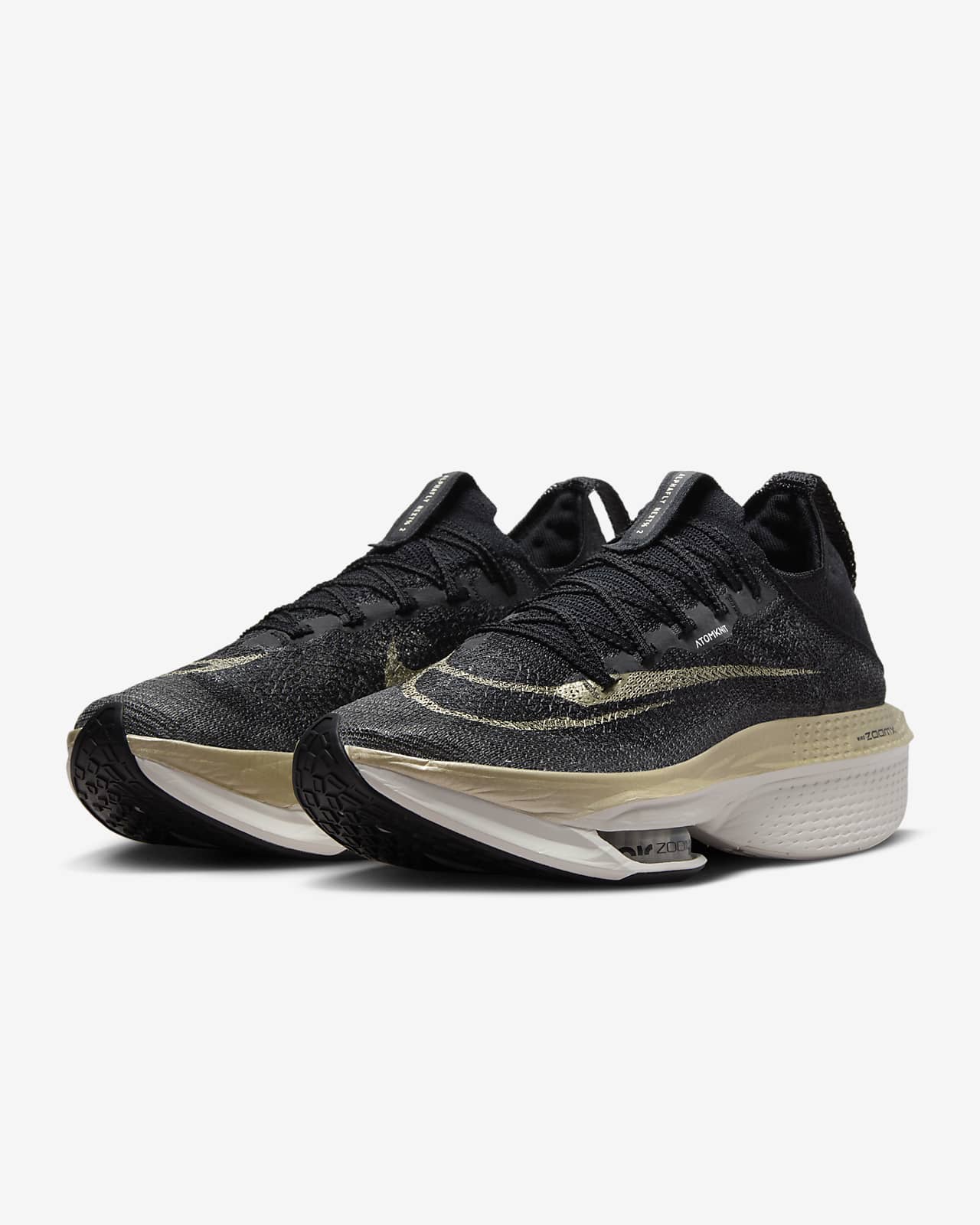 Zoom fly 2 nike hot sale