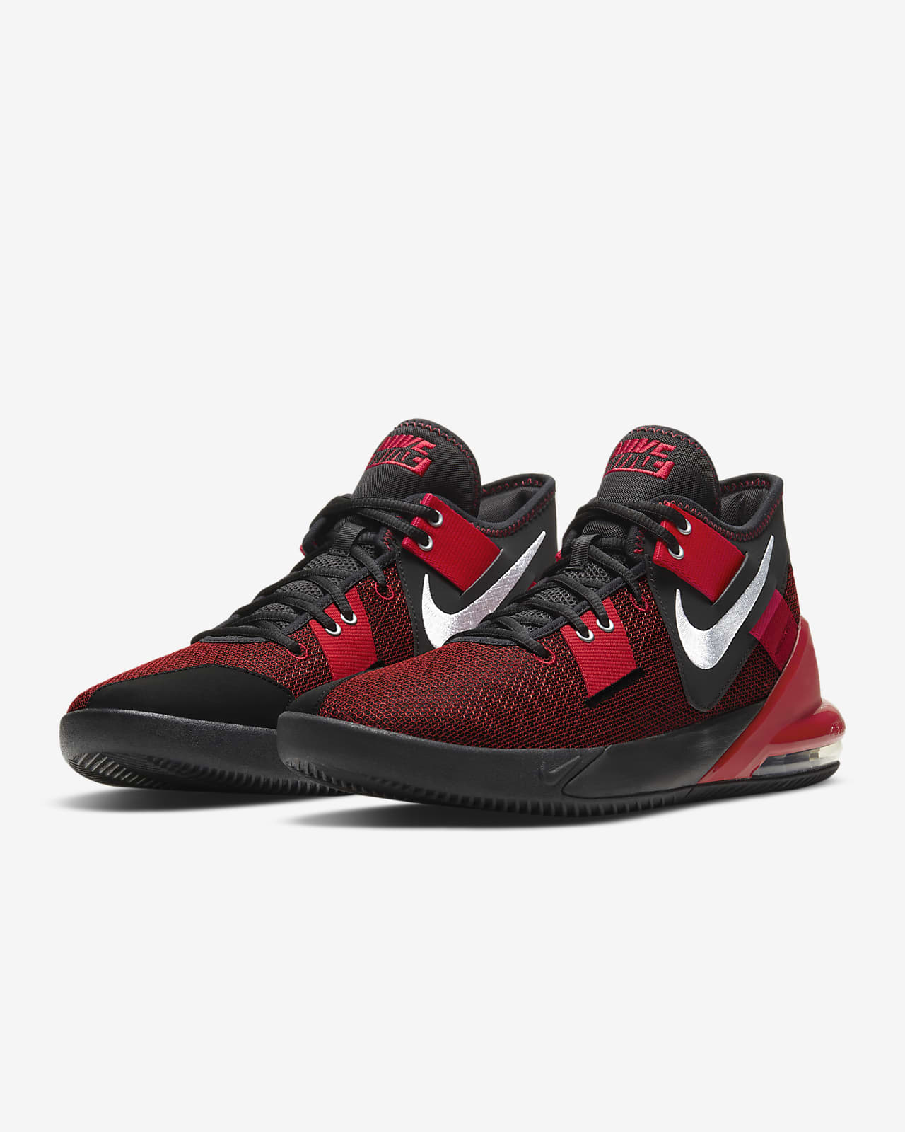 Nike Air Max Impact 2 Basketball Shoe 