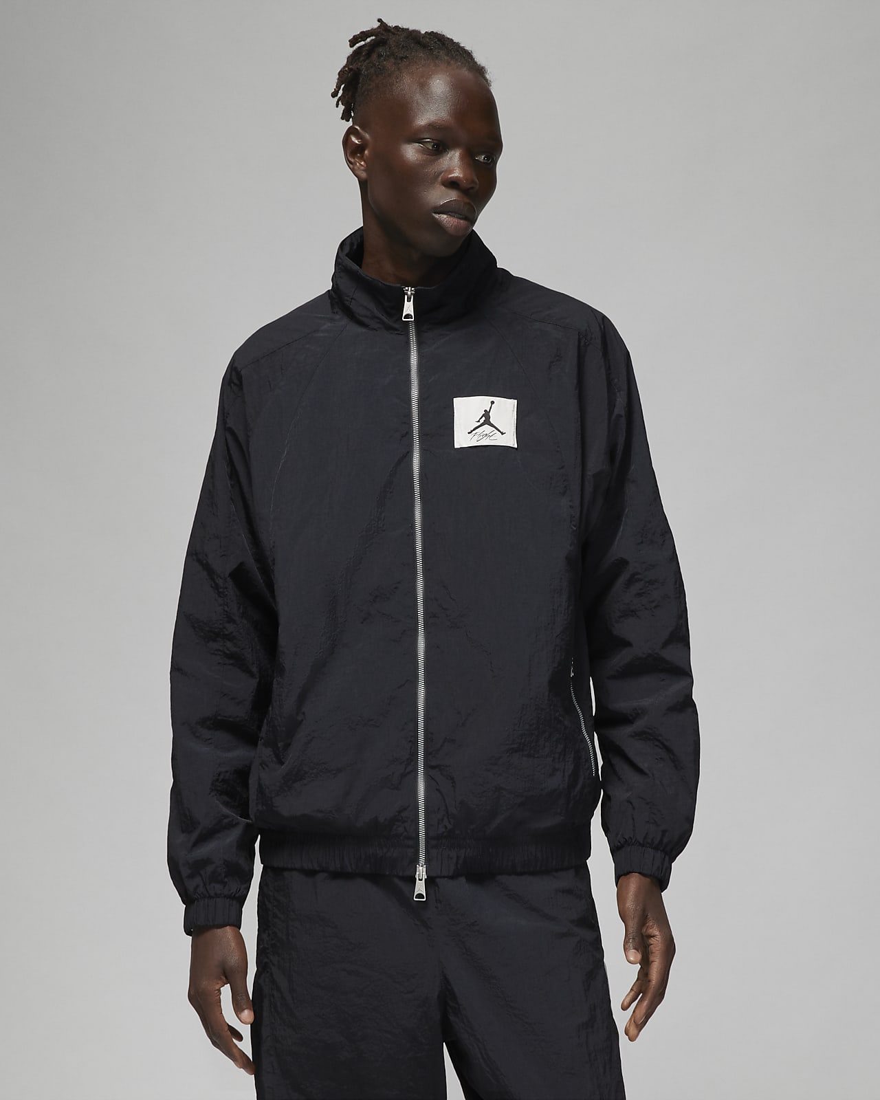 Jordan Essentials Statement-Warm-up-Jacke für Herren