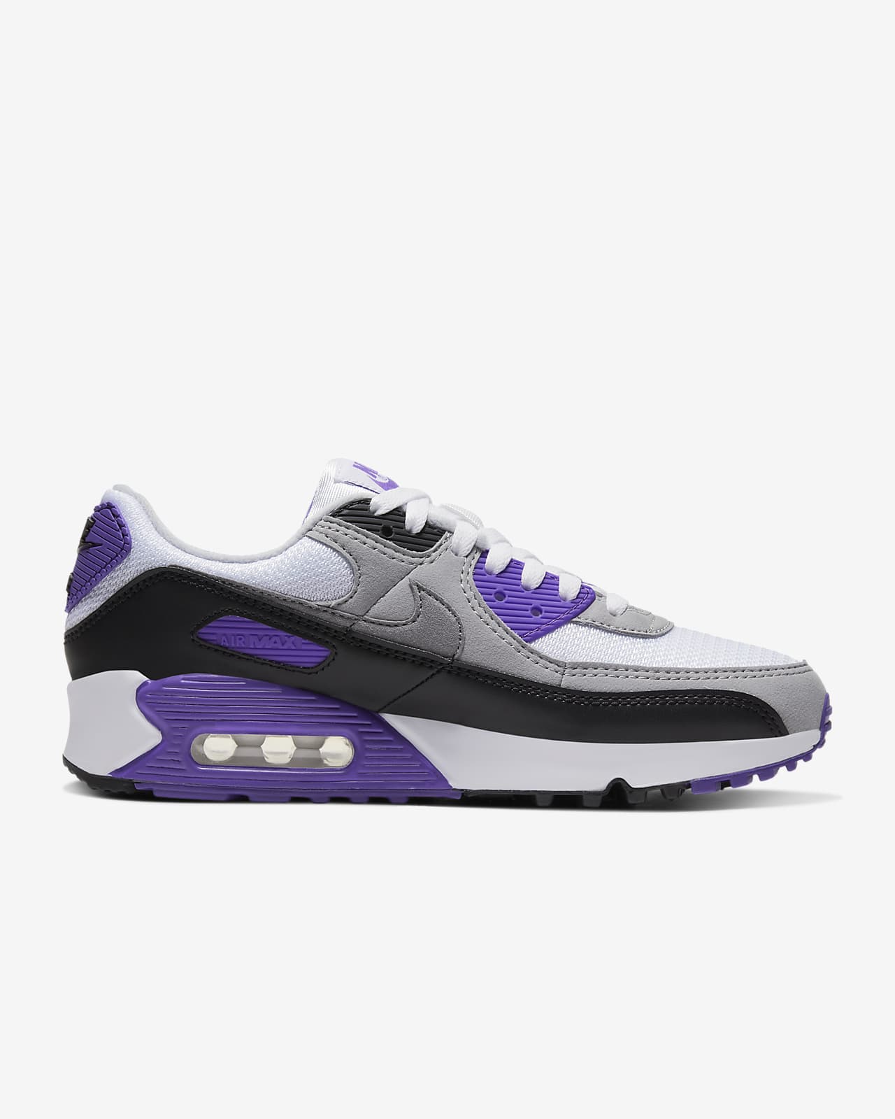 womens purple air max