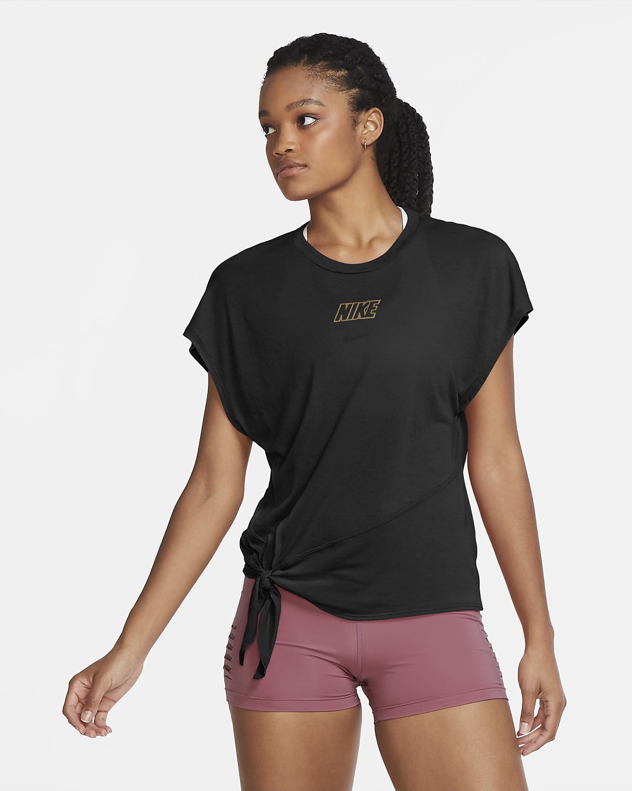 nike dri fit women shorts