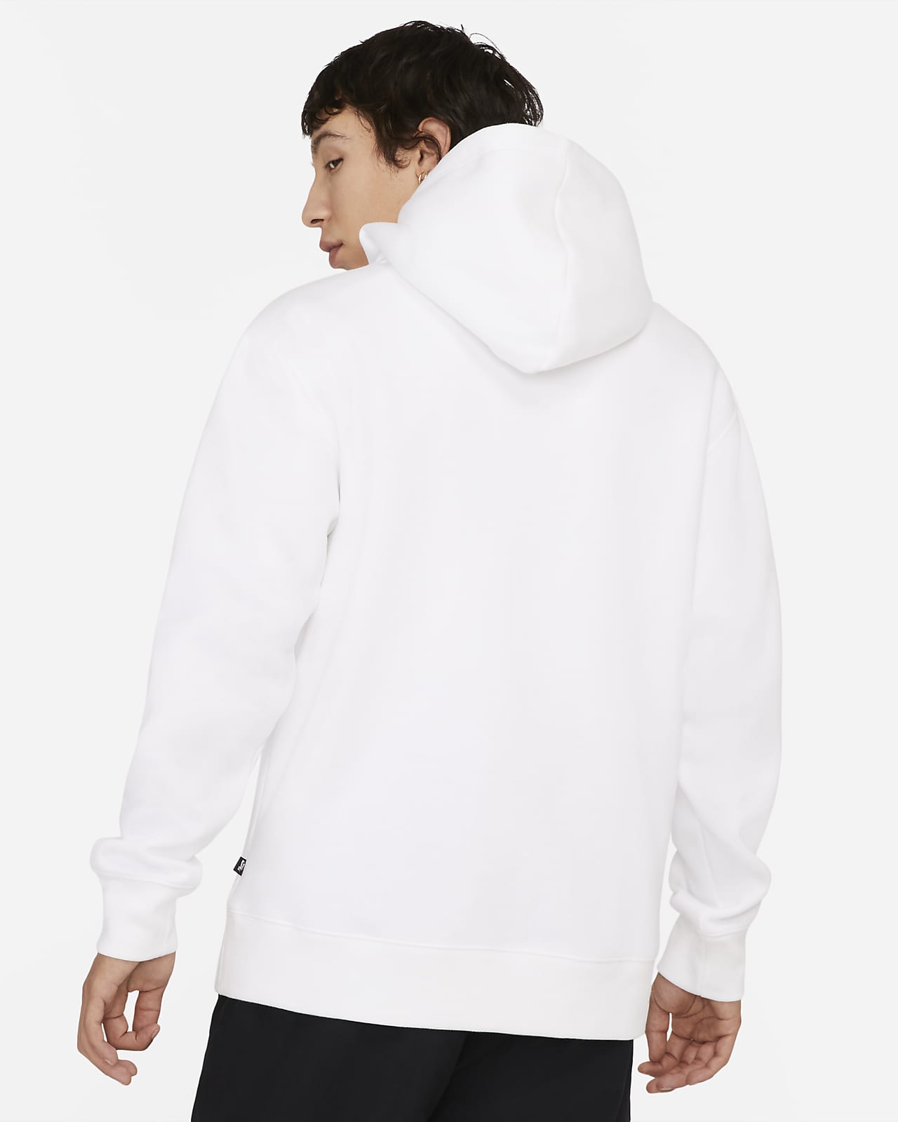 Nike SB Skate Hoodie.