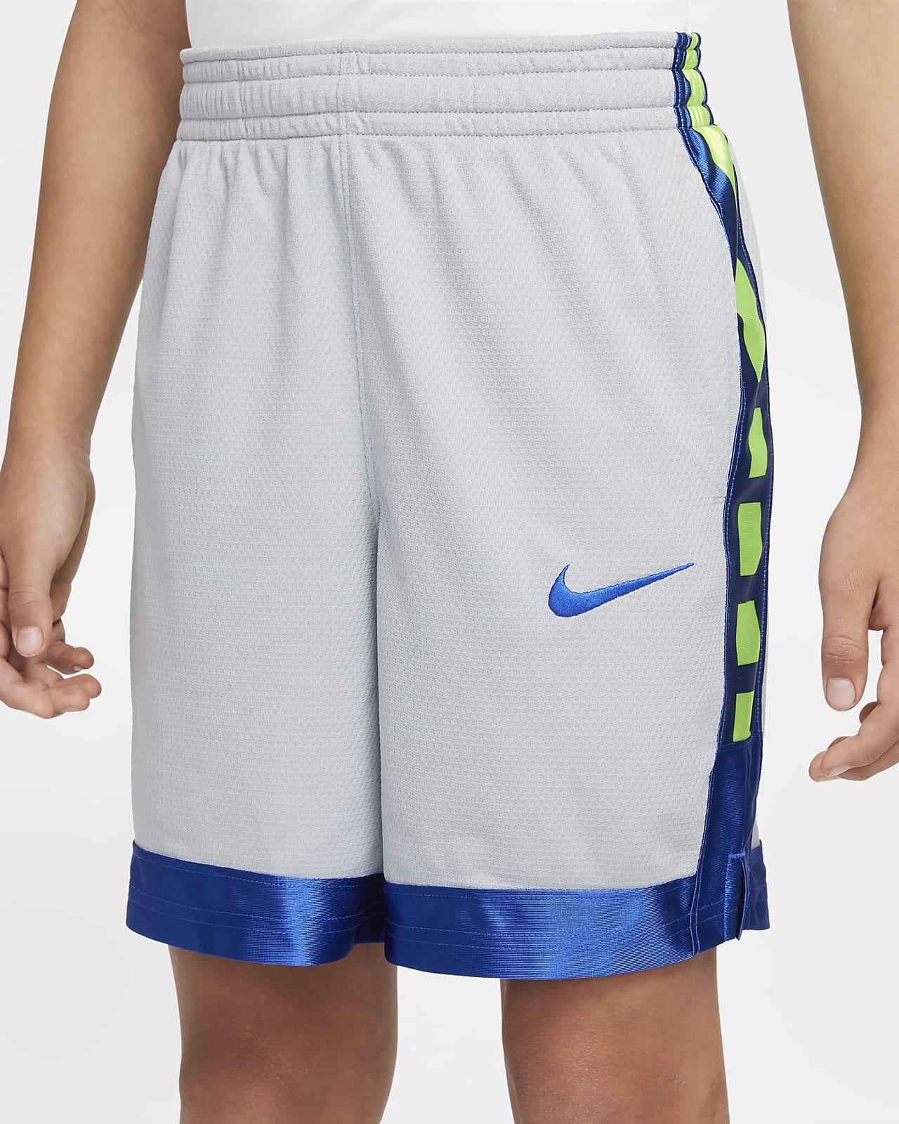 nike elite dri fit shorts