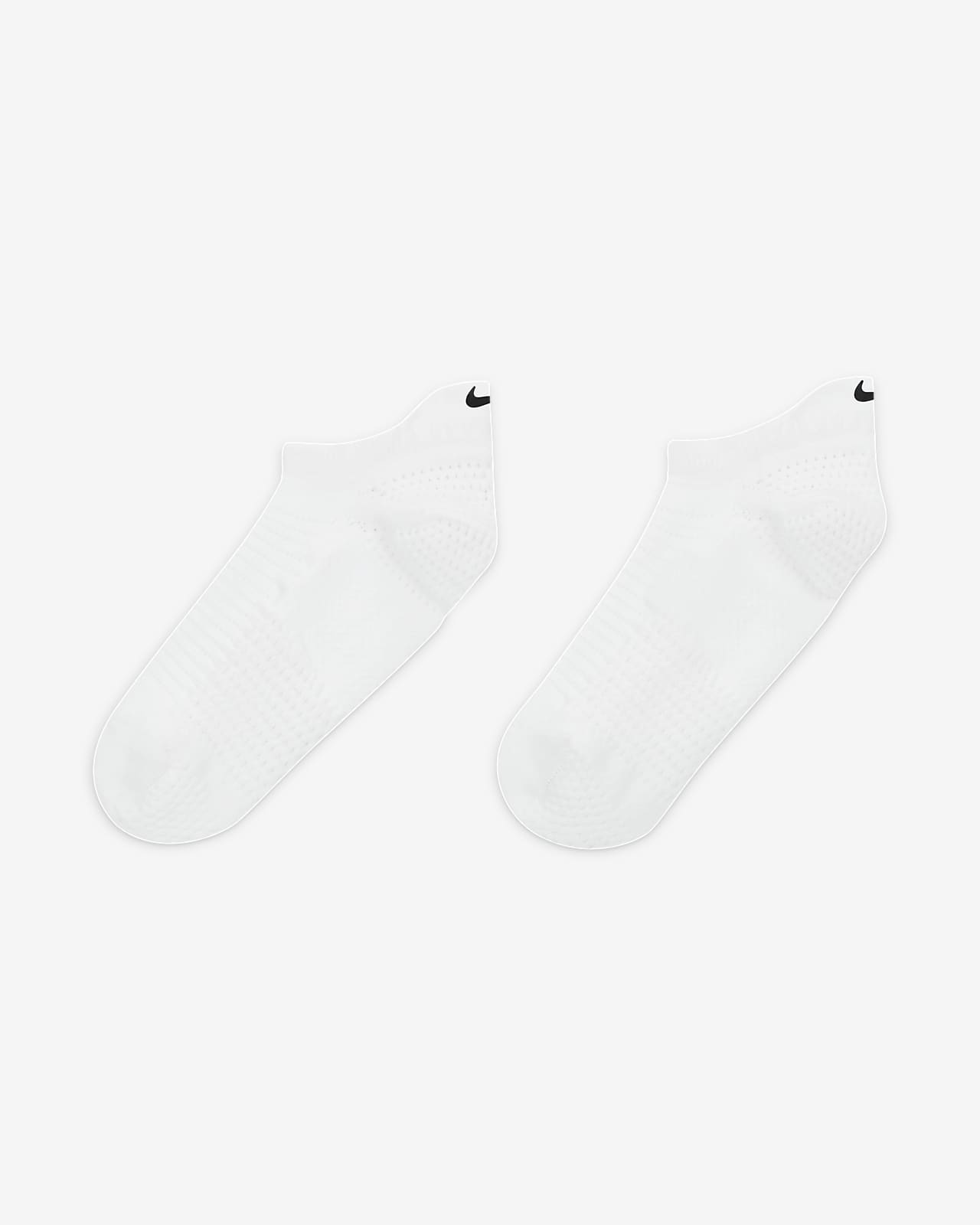 Chaussette invisible store nike