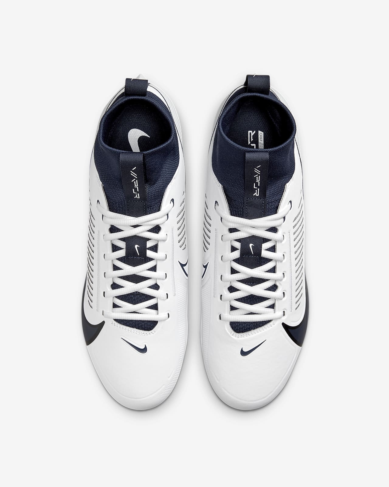Nike Men's Vapor Edge Team Football Cleats - Custom Order