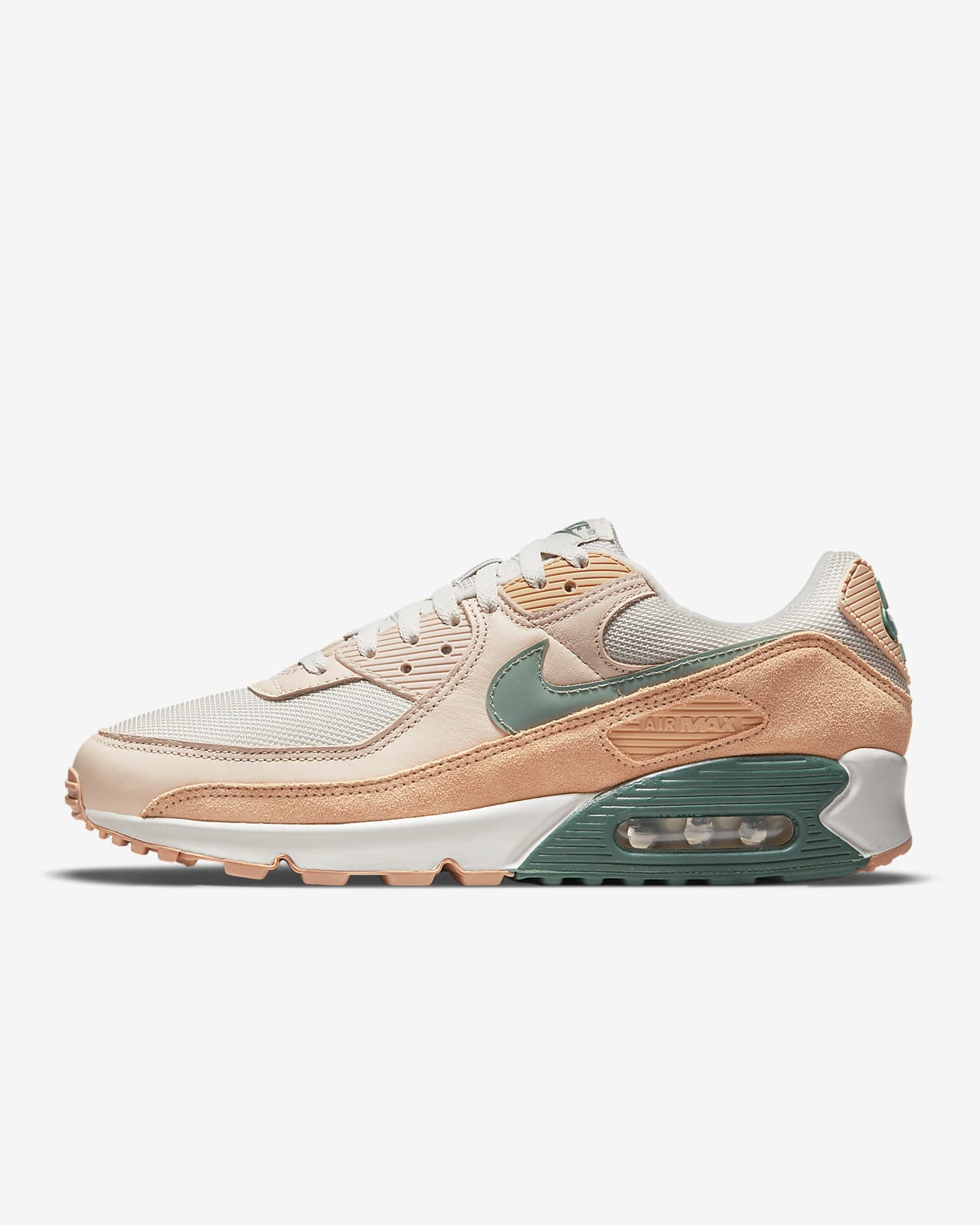 nike air max 90 premium men's shoe