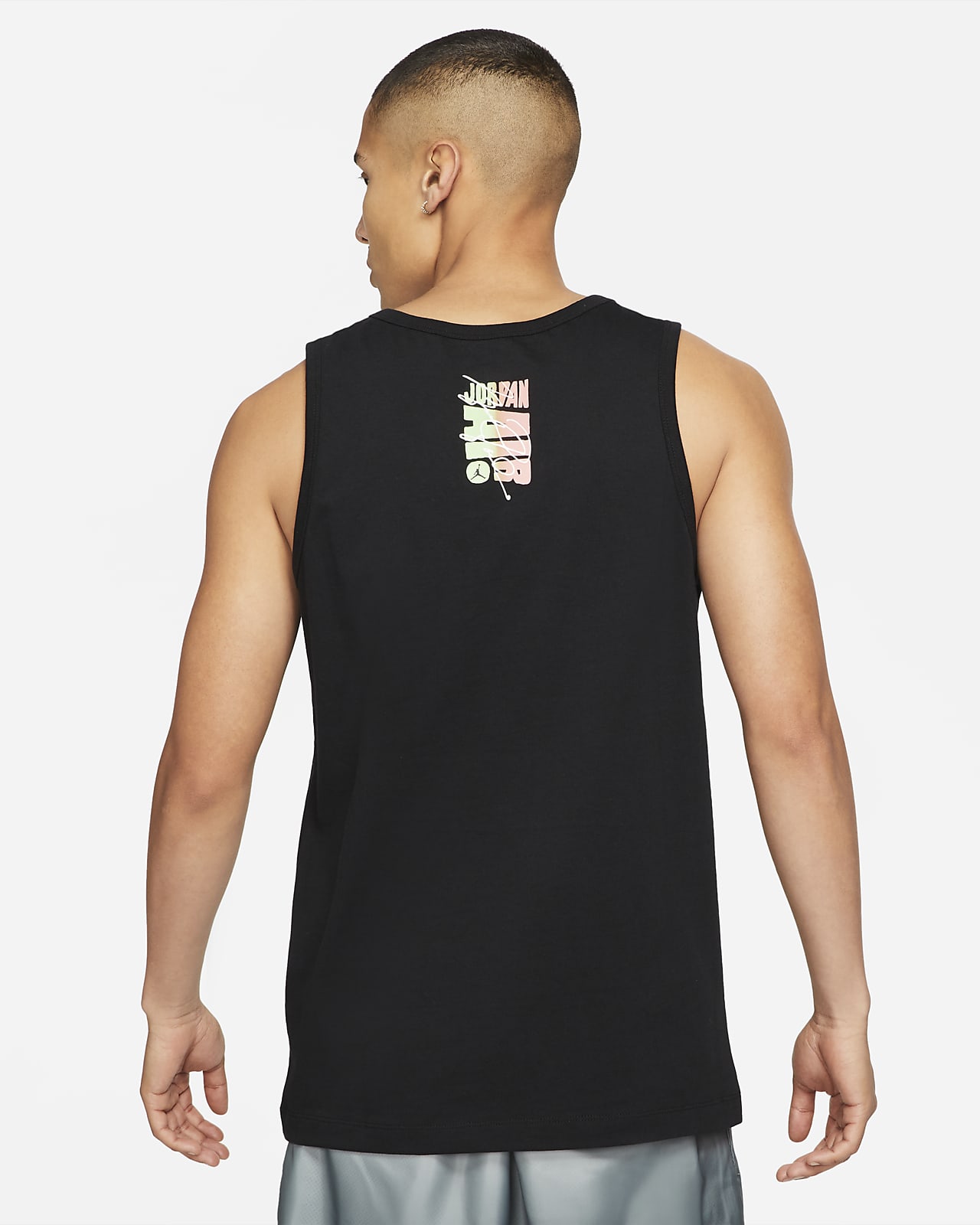 tirantes camiseta