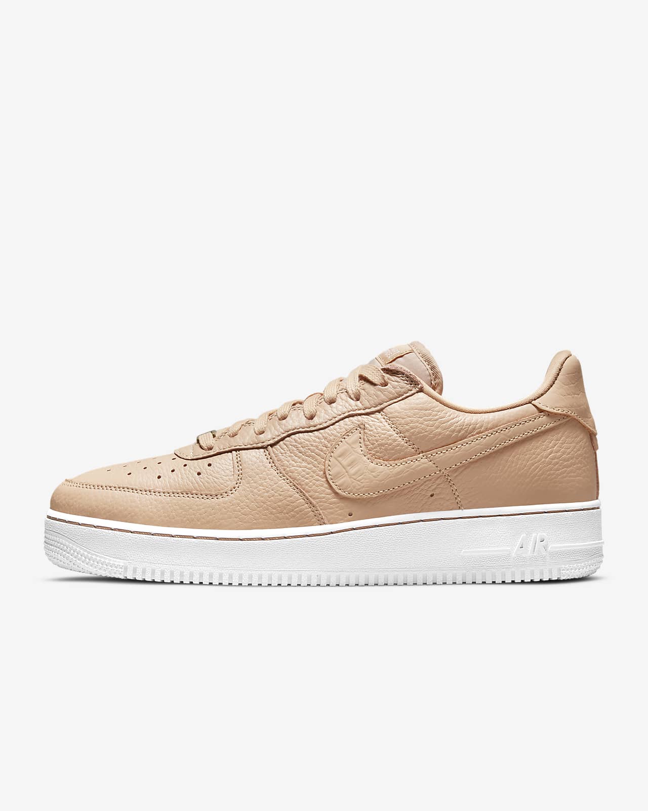 Nike Air Force 1 ’07 Craft ‘Vachetta Tan’