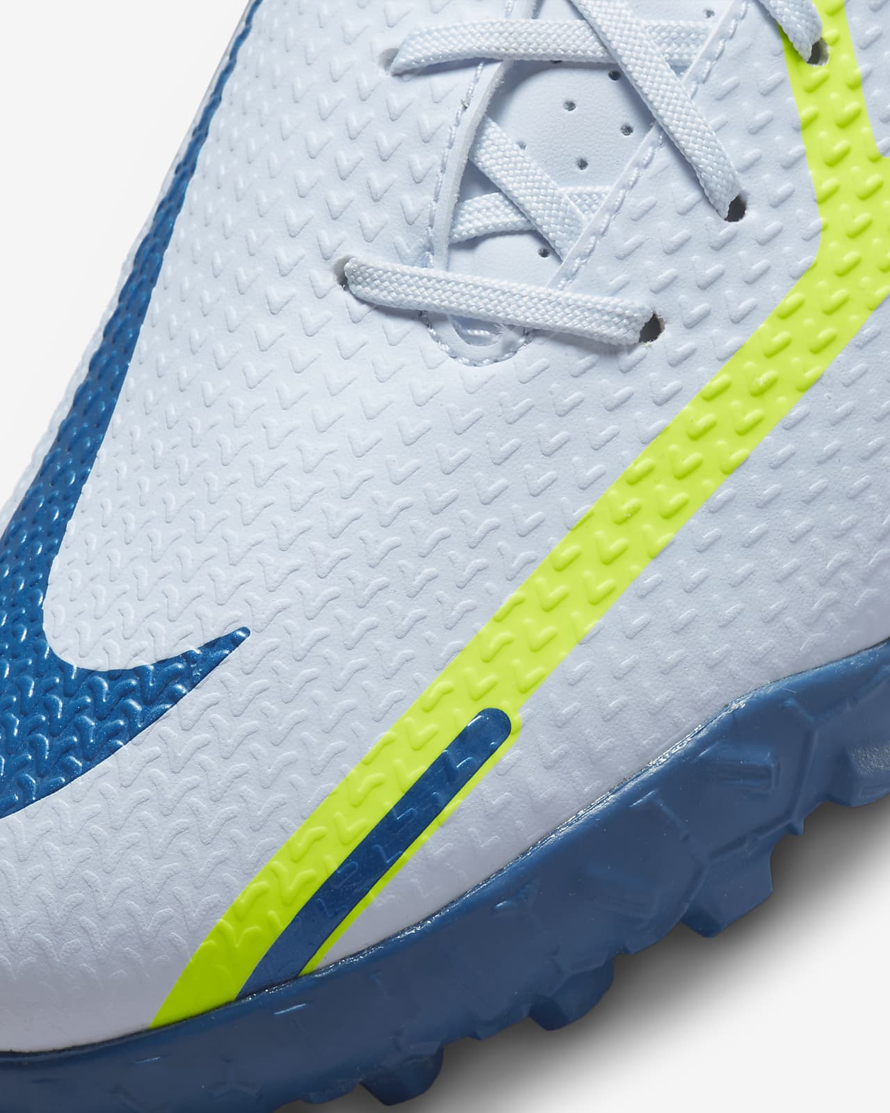 Nike Phantom GT2 Academy TF Turf 