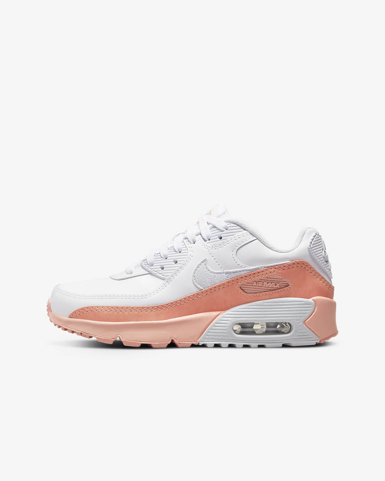 Nike Air Max 90 LTR SE Zapatillas - Niño/a. Nike ES