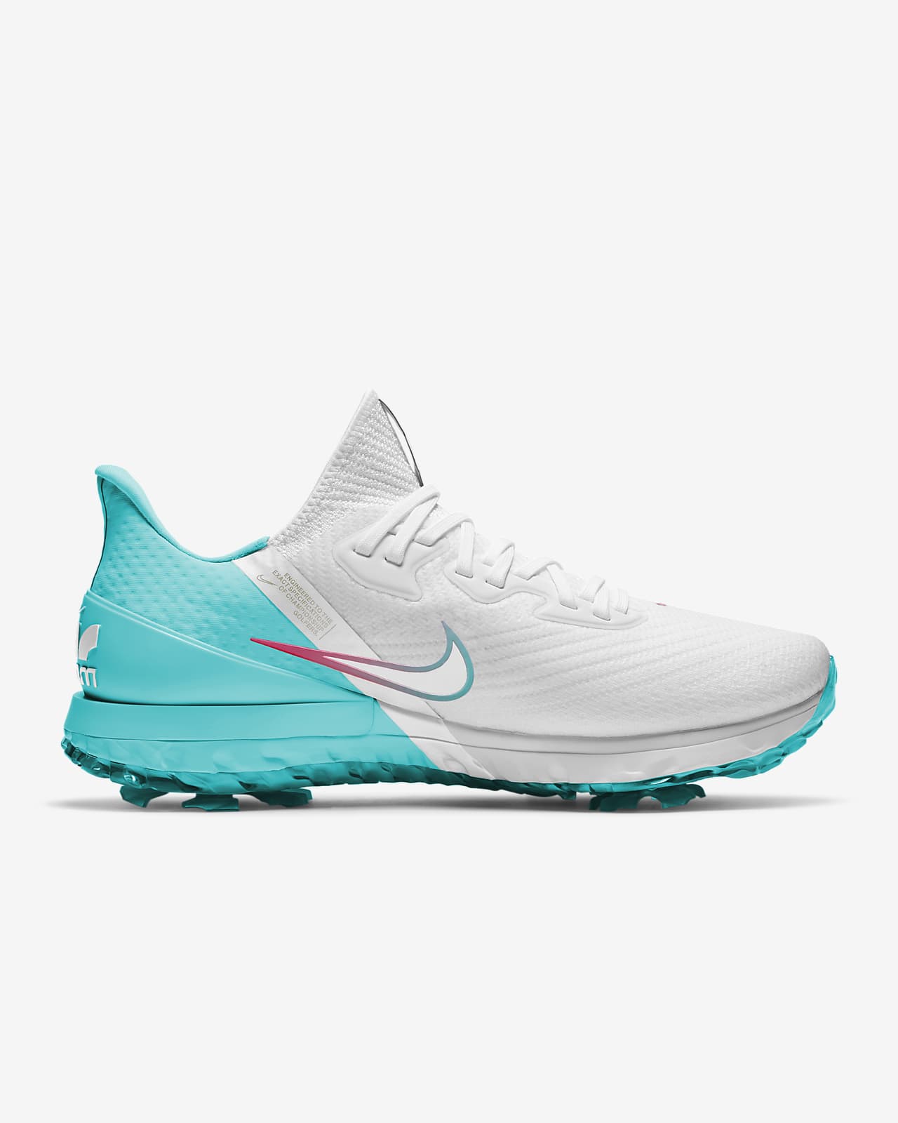 nike zoom infinity tour wide