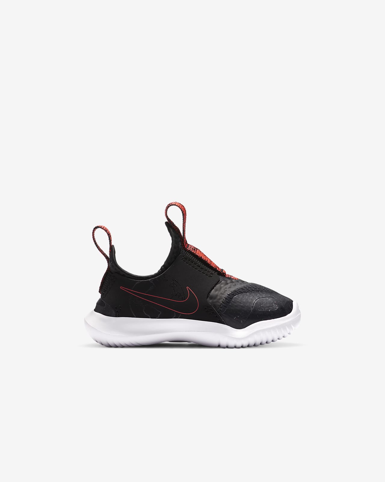 boys nike flex runner