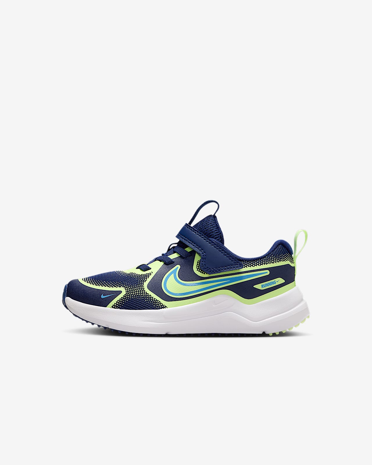 Nike Cosmic Runner