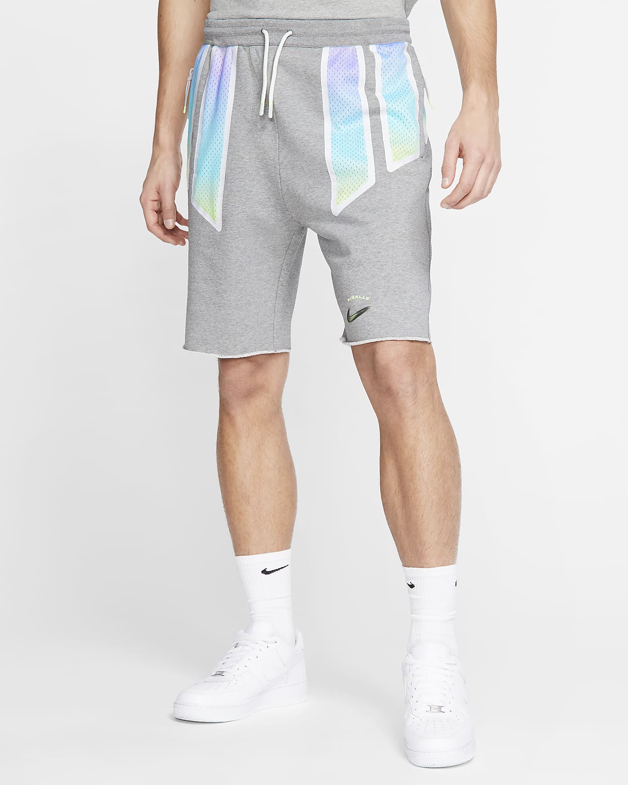 Nike x Pigalle Men's Fleece Shorts. Nike JP