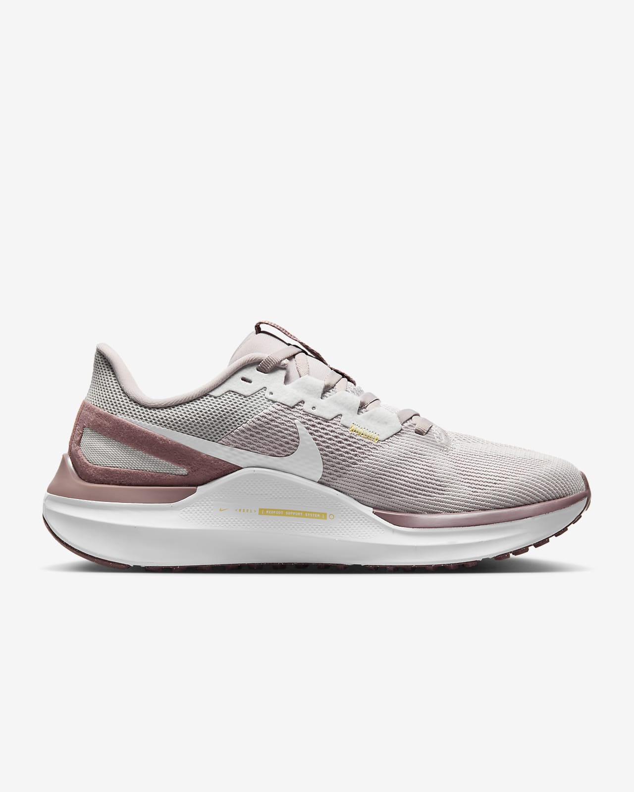 Structured running shop shoes womens