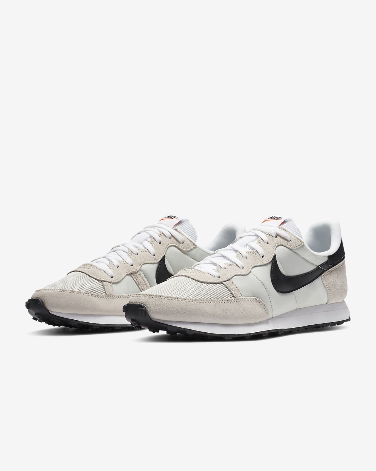 chaussure nike homme beige