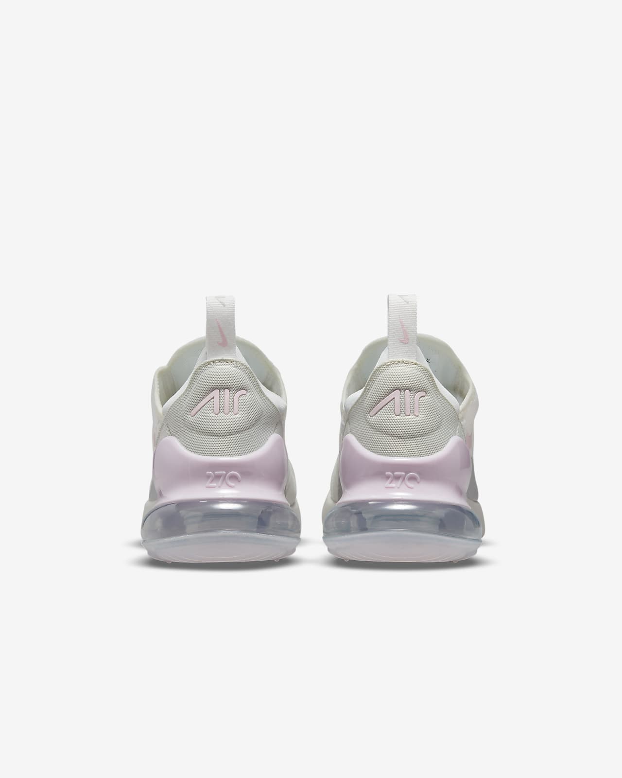nike air max 270 viola