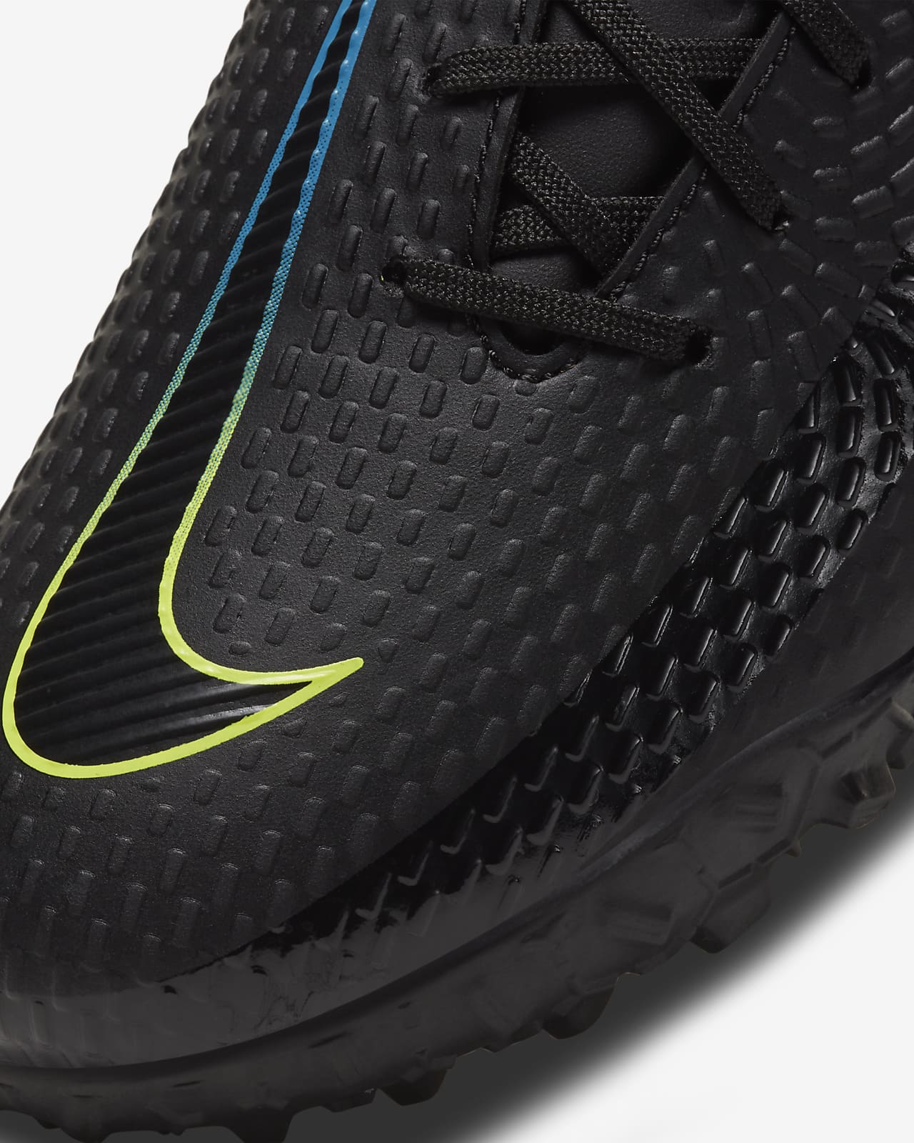 nike phantom synthetique