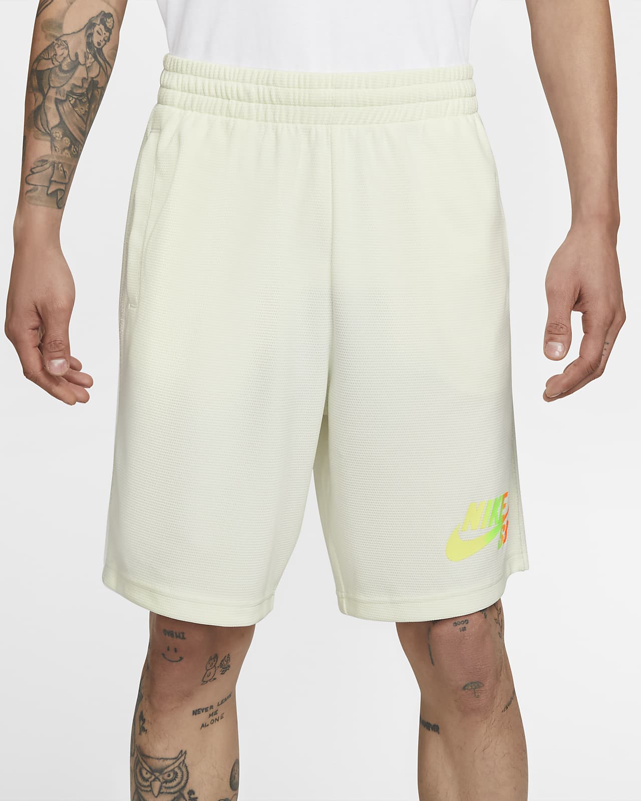 Shorts da skateboard Nike SB Sunday. Nike IT