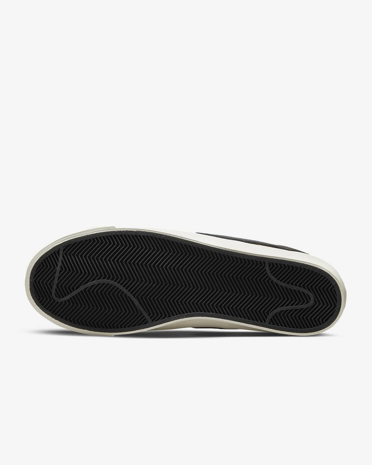 Nike SB Blazer Low Pro GT Premium Skate Shoes. Nike SA