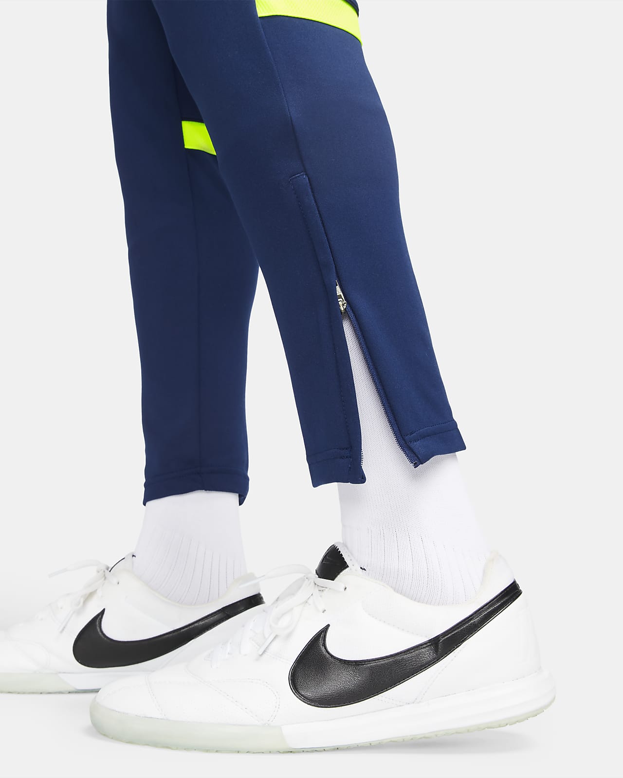 Pantalones de f tbol para hombre Nike Dri FIT Academy