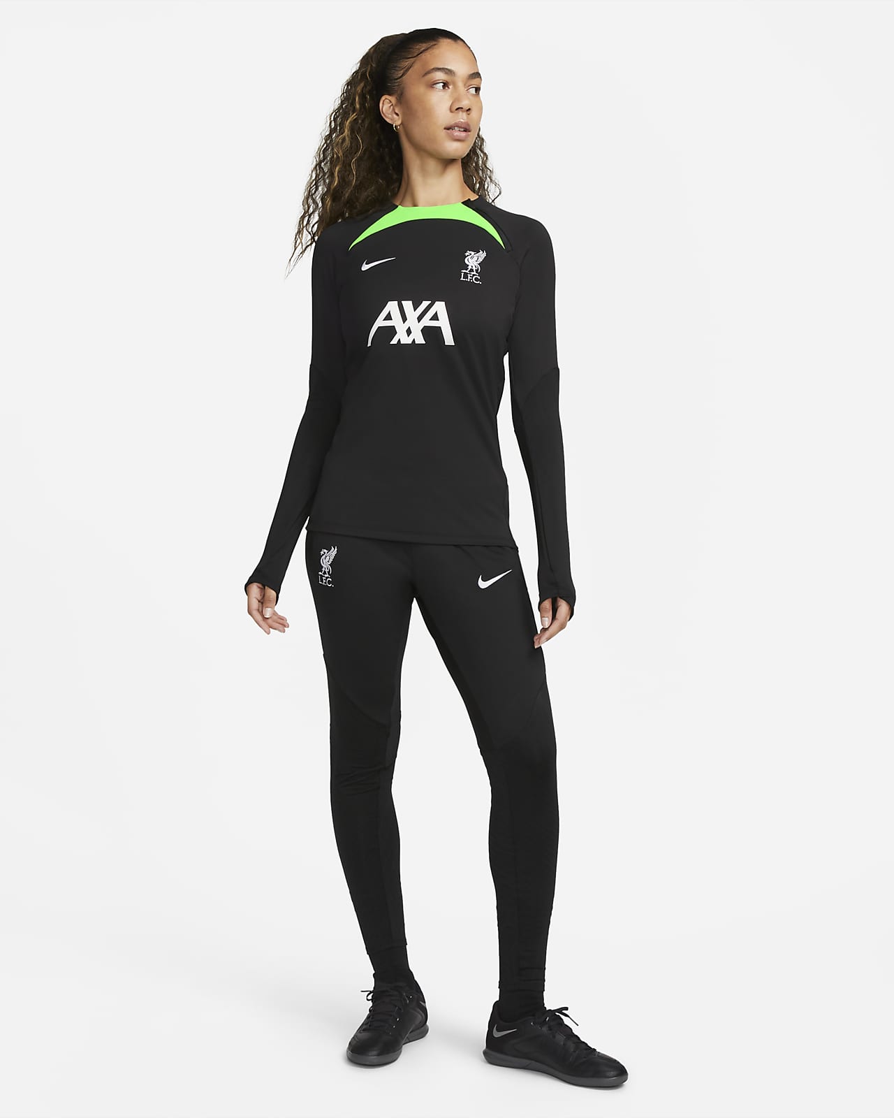 Nike mujer online liverpool