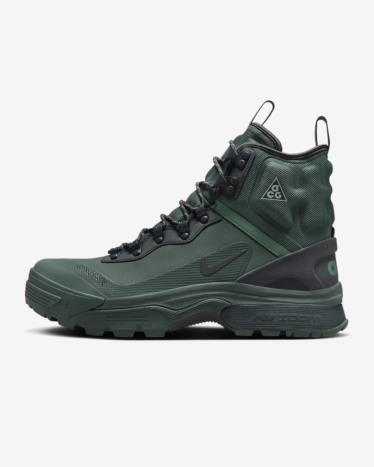 Nike ACG Air Zoom Gaiadome GORE-TEX Shoes. Nike JP