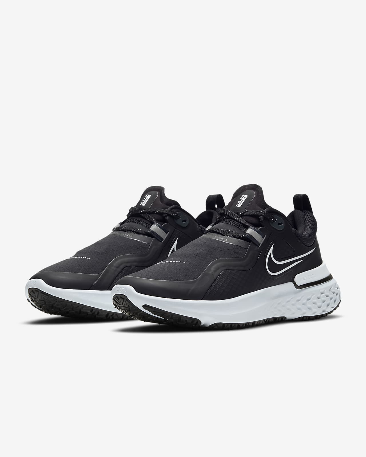 nike react infinity shield