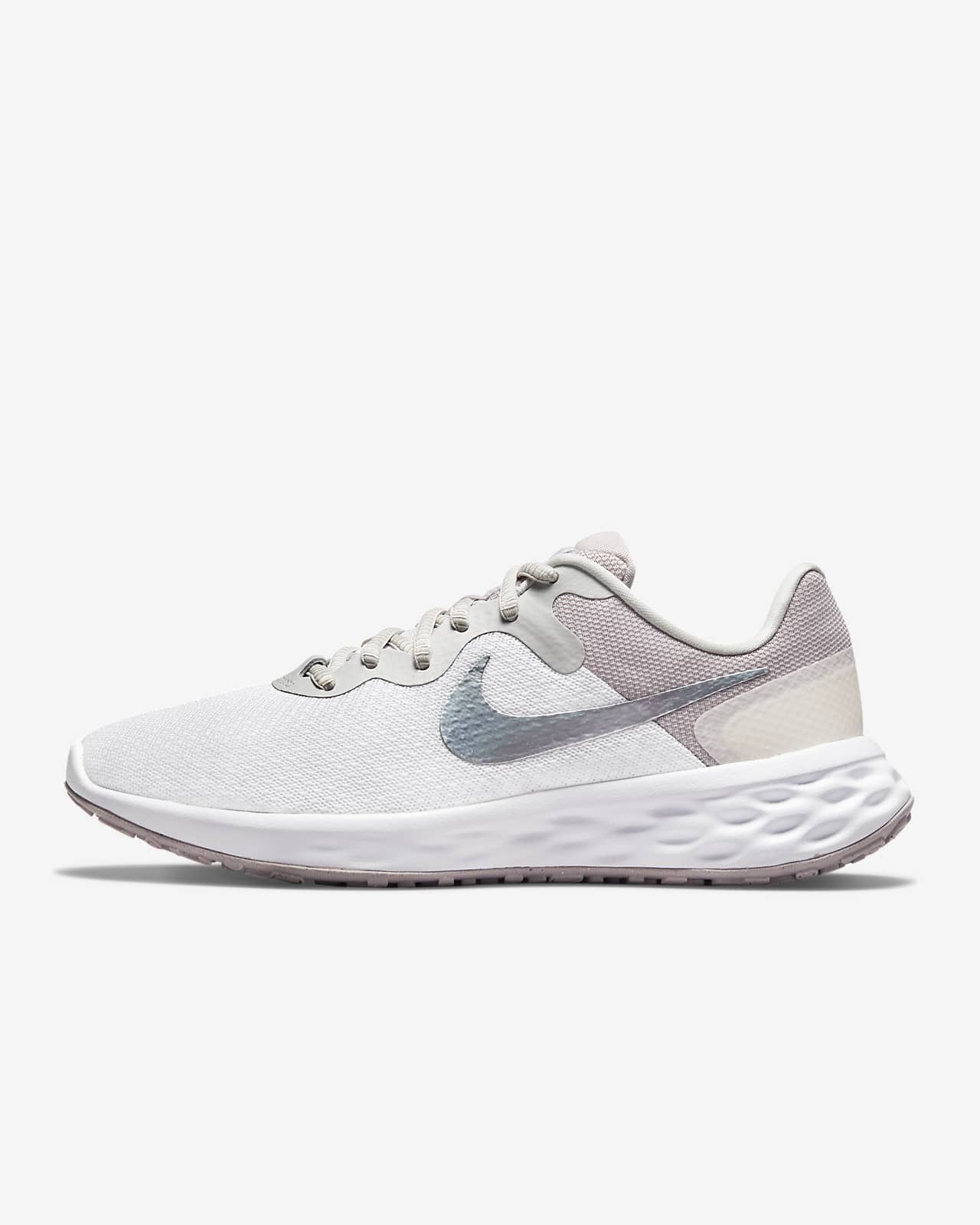 Γυναικεία παπούτσια για τρέξιμο σε δρόμο Nike Revolution 6 Next Nature Premium
