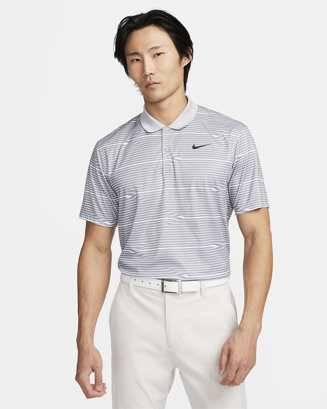 Nike Victory Men's Dri-FIT Golf Polo