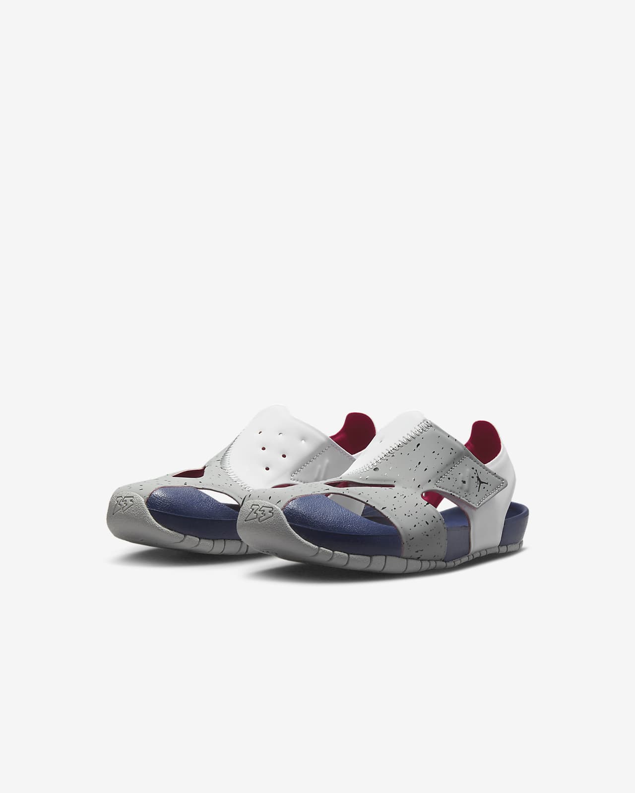 Jordan Flare Younger Kids' Shoe. Nike SA