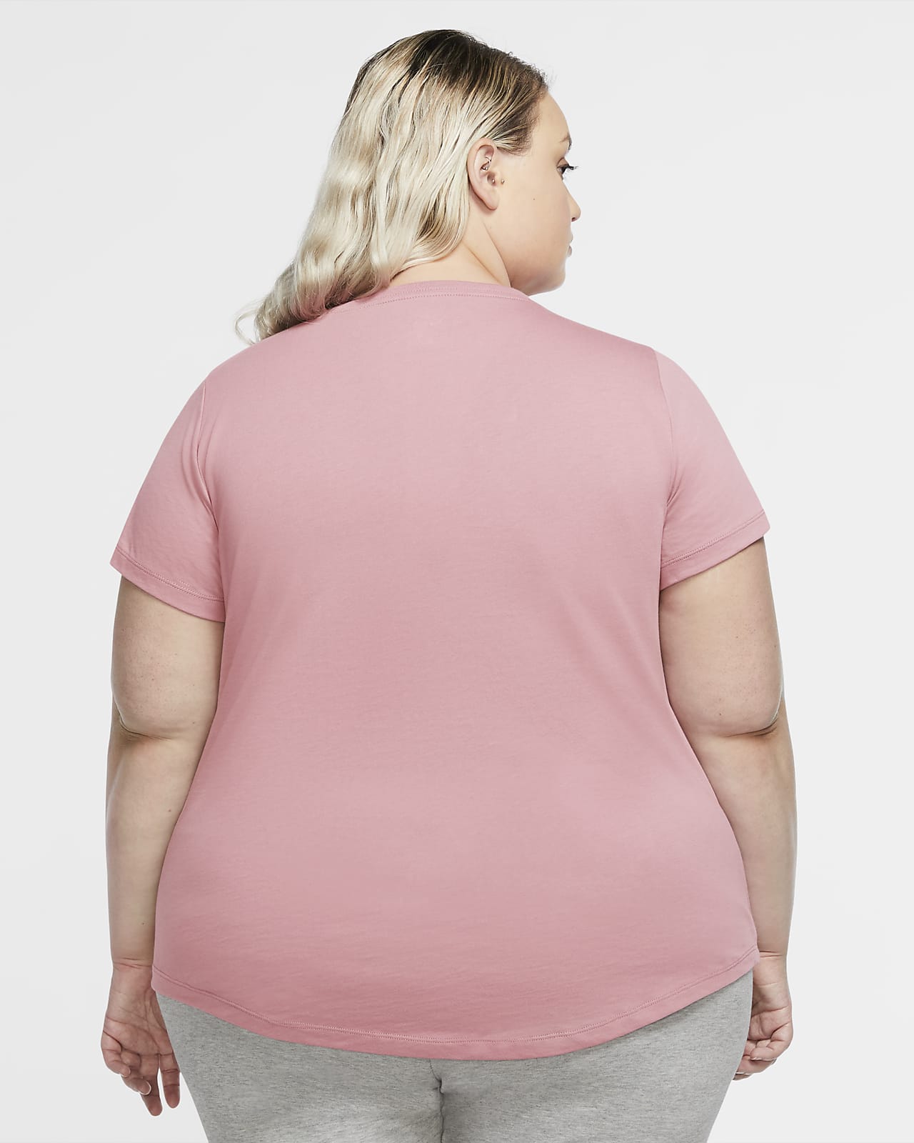 nike shirt plus size