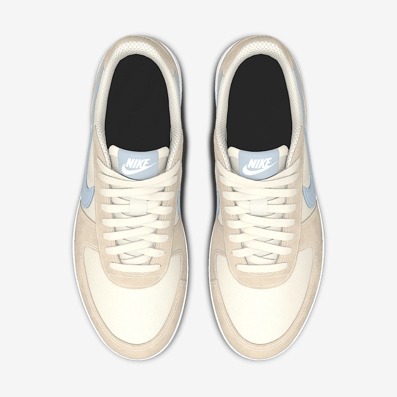 Tenis personalizados para hombre Nike Field General By You