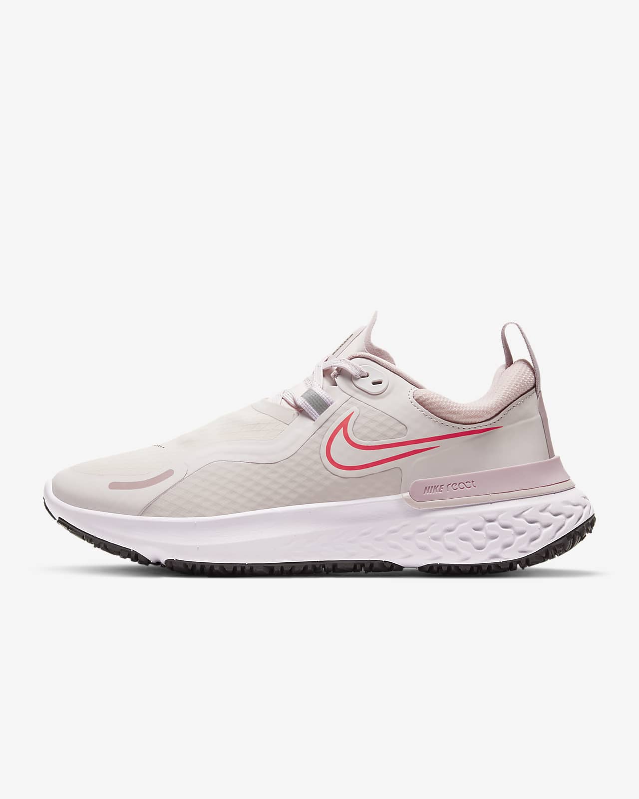 nike react miler running shoes