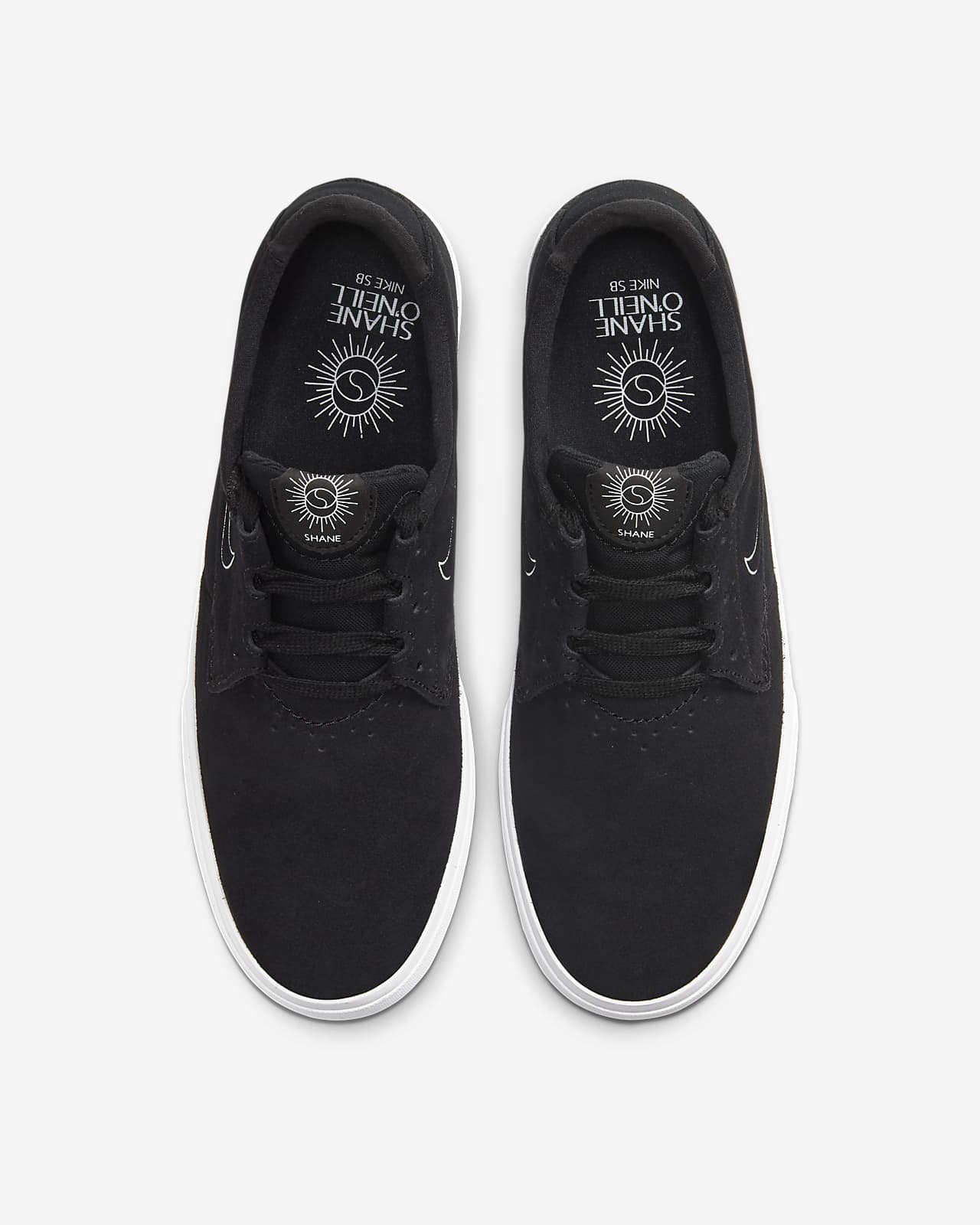 Nike SB Shane skatesko. Nike NO Nike SB Shane T skatesko. Nike NO