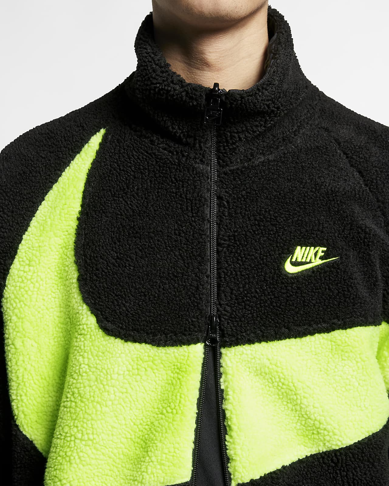 nike full jacket