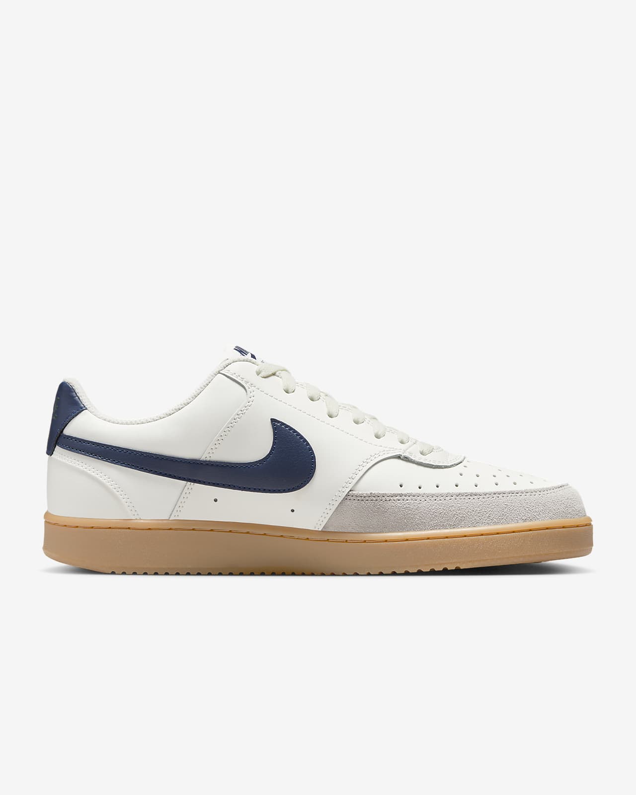 Nike Court Vision Low Men's Shoes. Nike CA