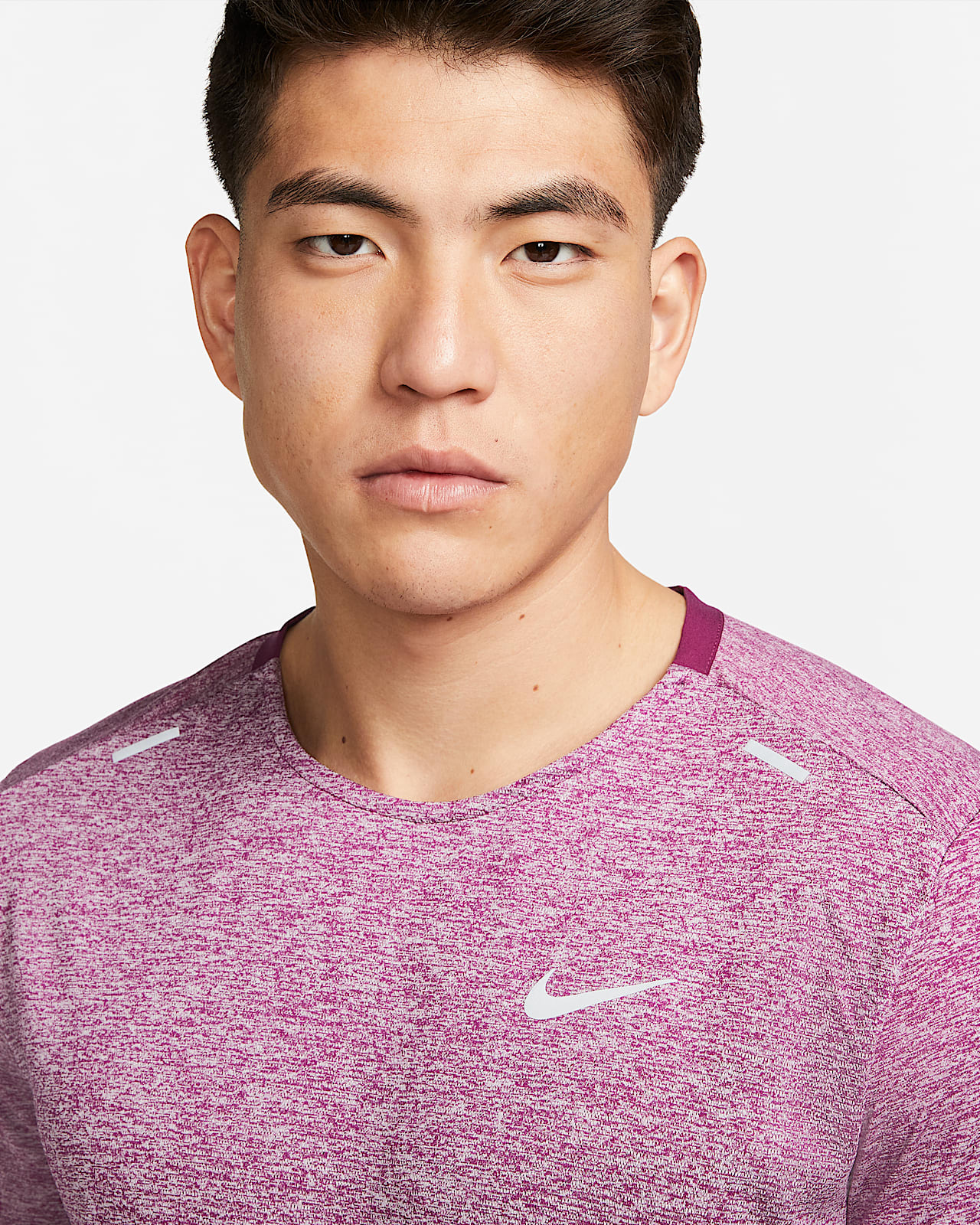 Nike Dri-FIT Rise 365 Men's Short 