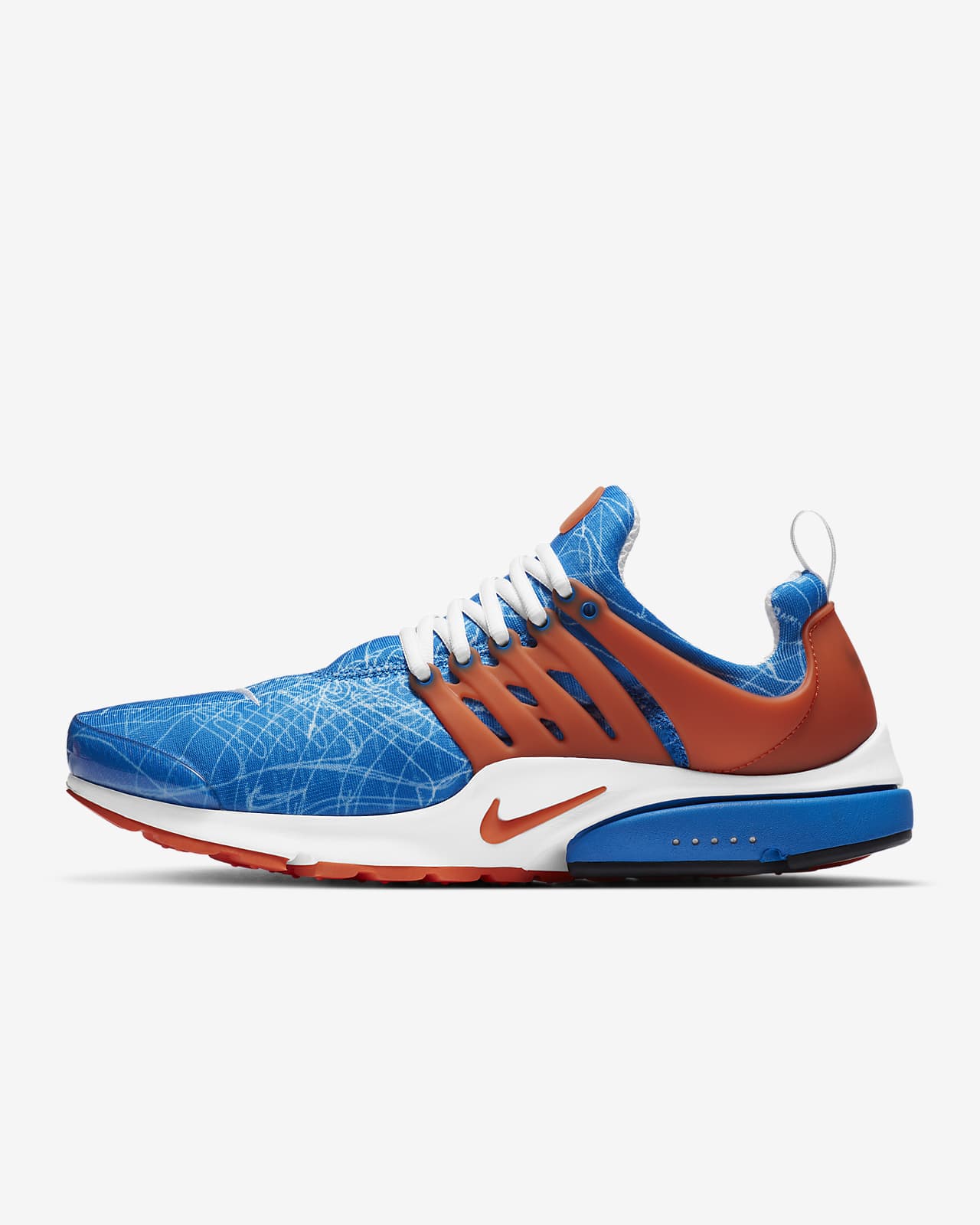 nike air presto men