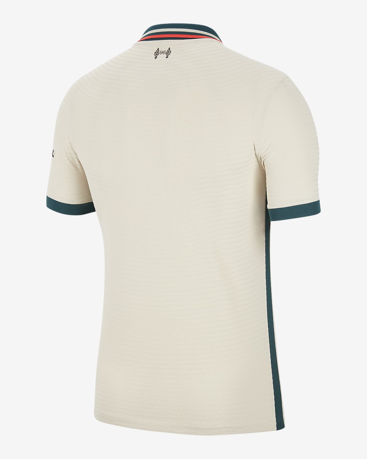 lfc mens away shirt